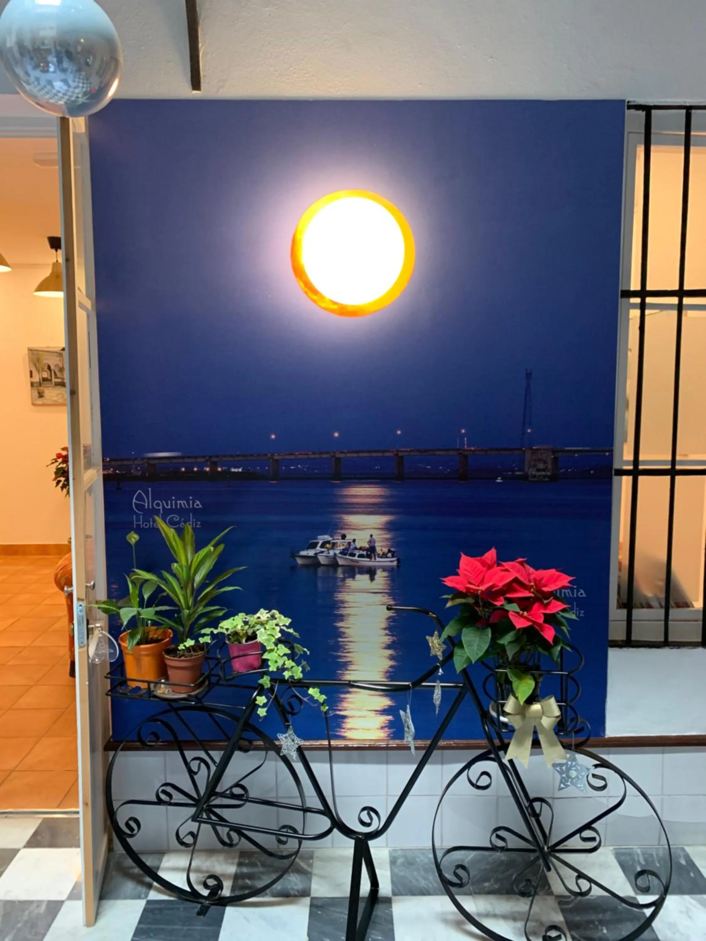 Hotel Alquimia Cadiz