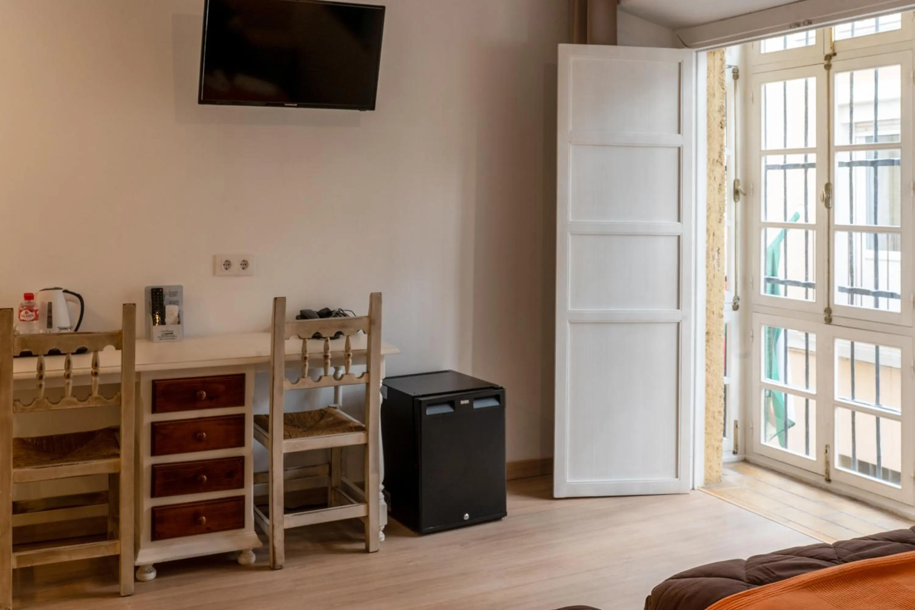 Hotel Alquimia Cadiz