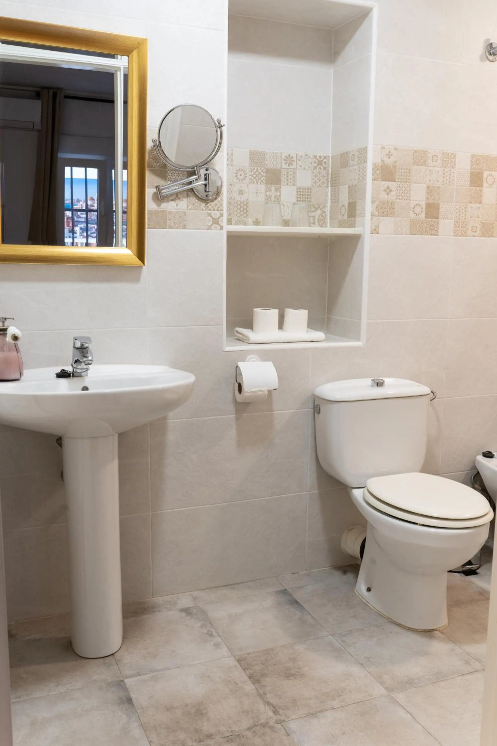 Hotel Alquimia Cadiz