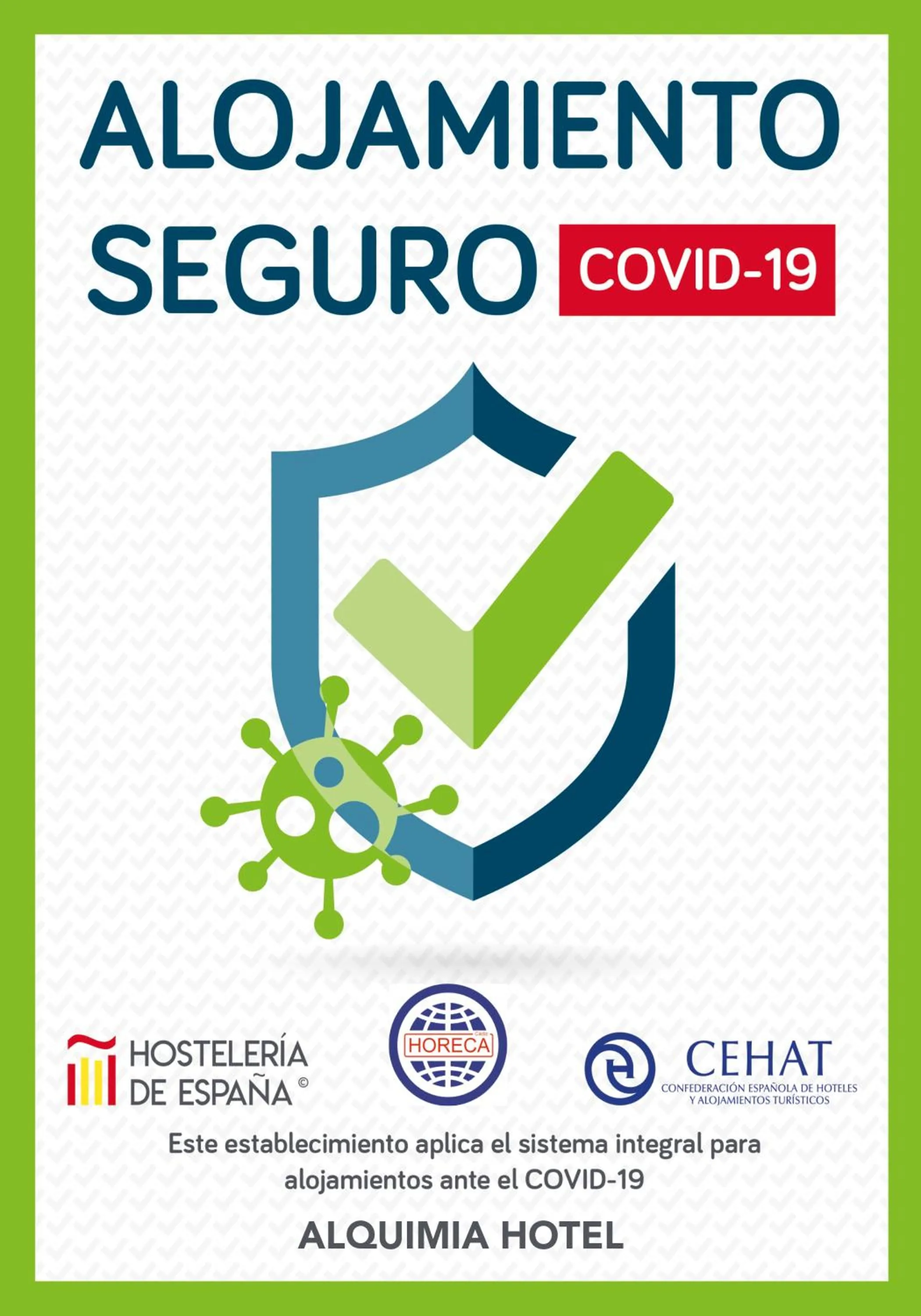 Hotel Alquimia Cadiz