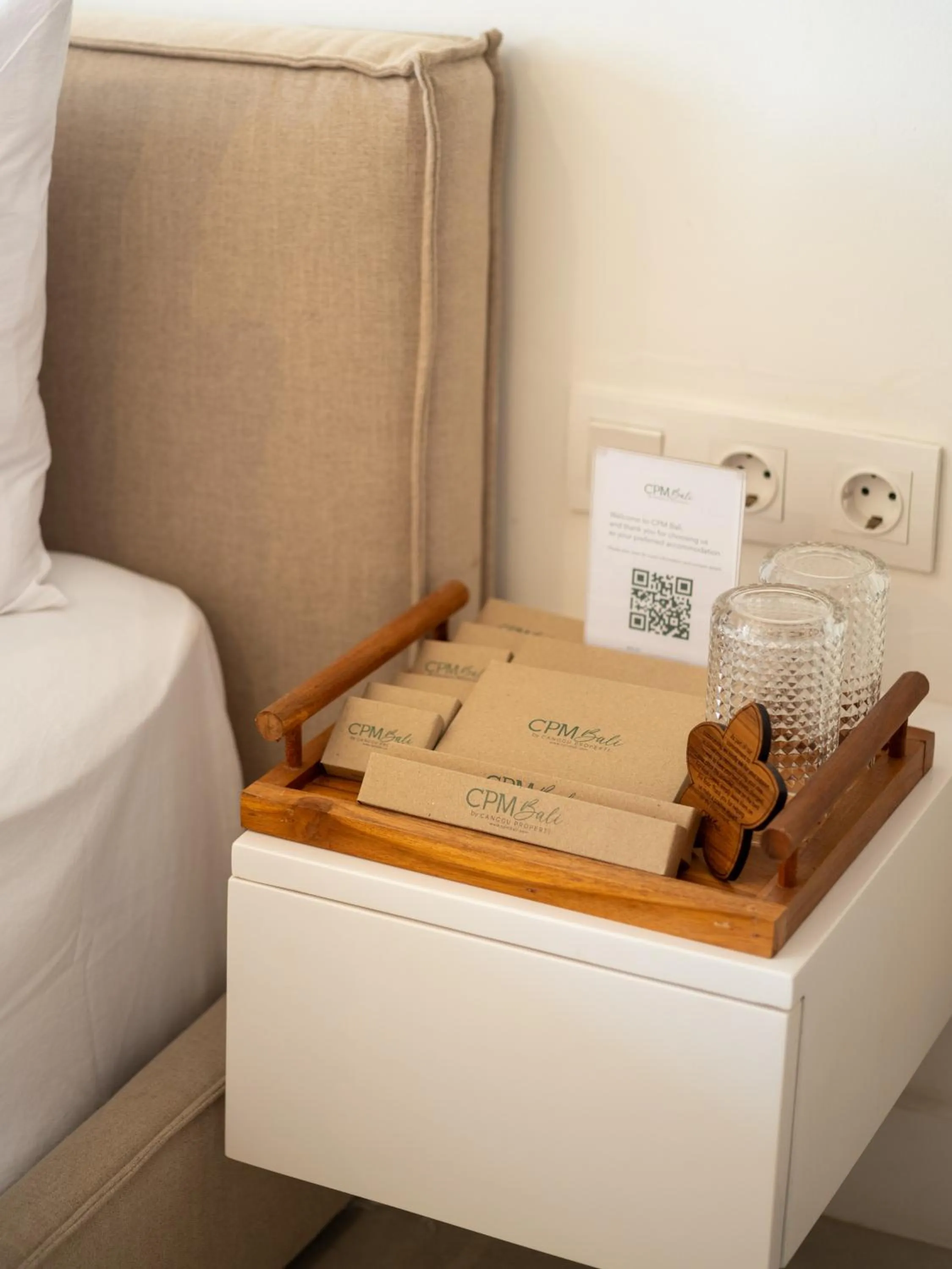 Other, Bed in The Cruise Berawa - Design Apartments & Penthouses by CPM Bali