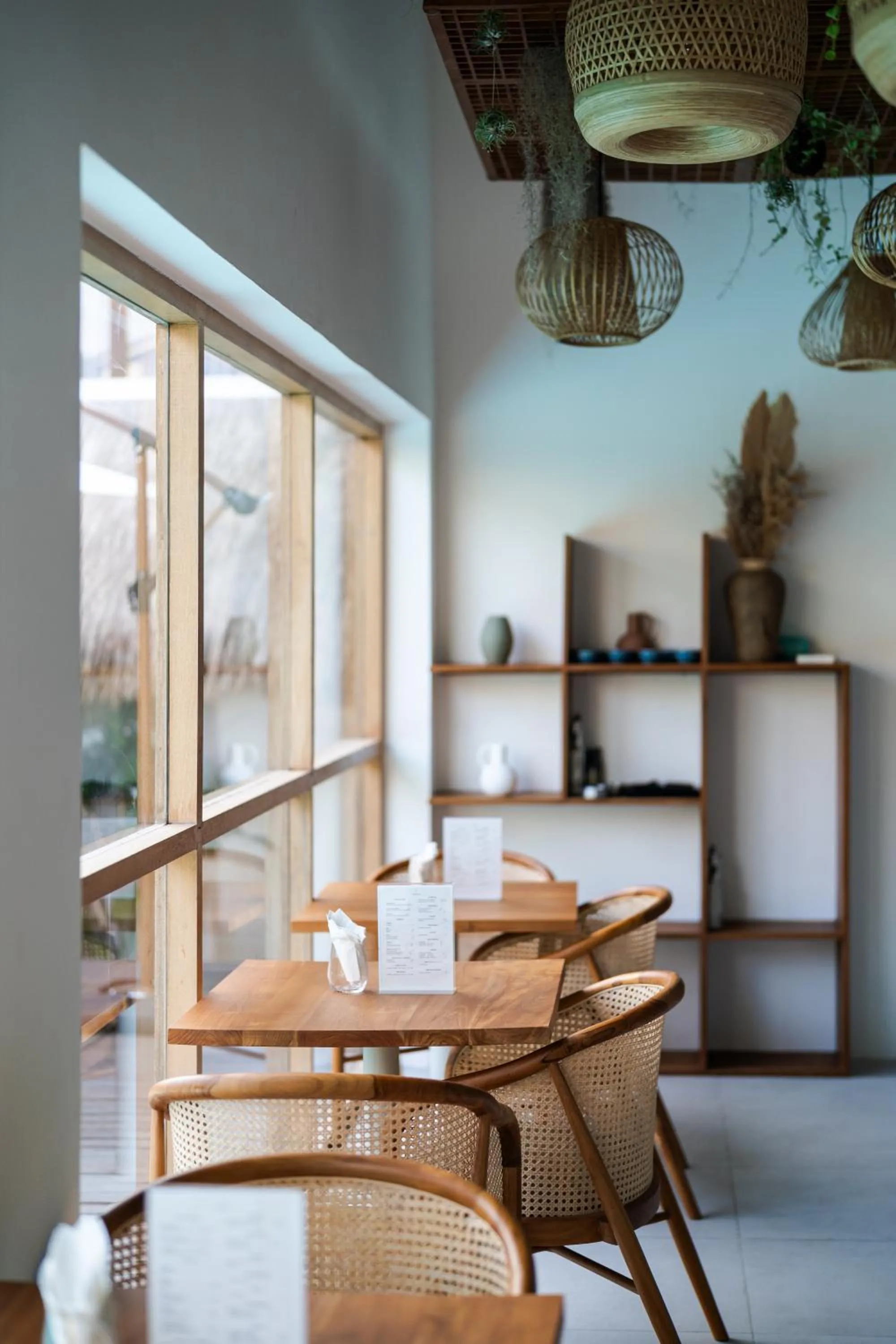 Lounge or bar in The Cruise Berawa - Design Apartments & Penthouses by CPM Bali