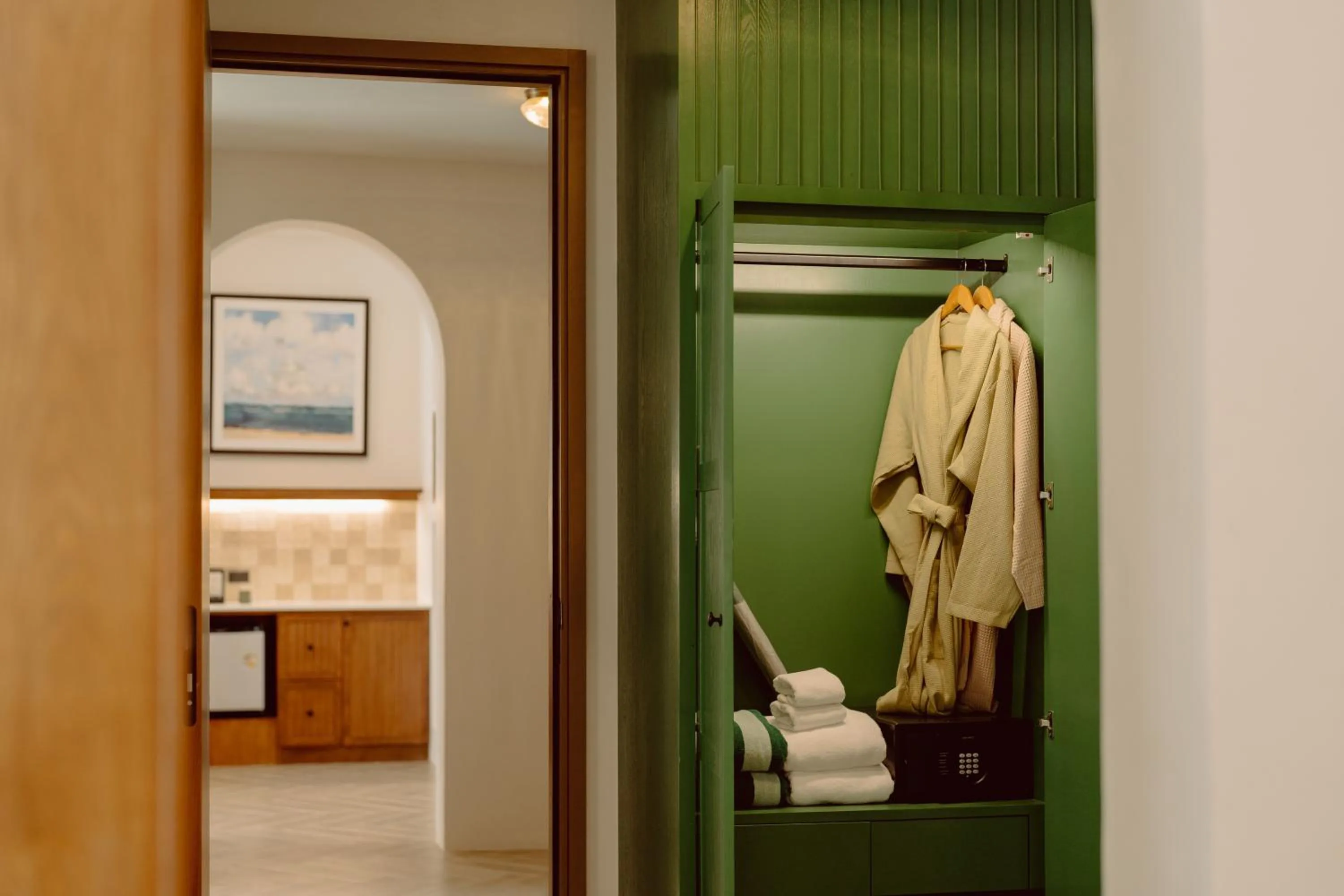 Decorative detail in Sugar Marina Resort-LAGOON-Villas, Naiyang Beach