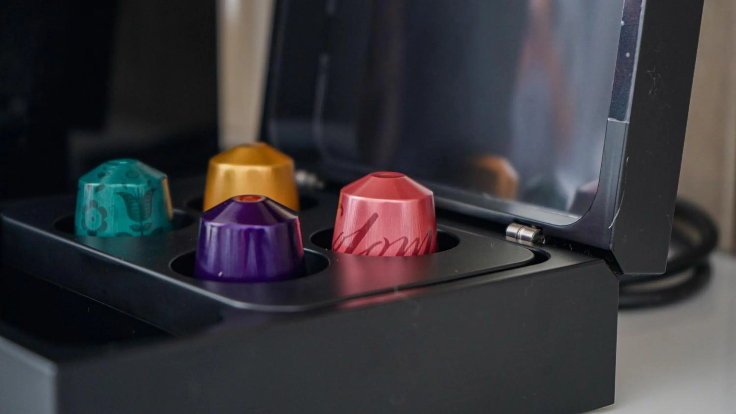 Coffee/tea facilities in Sugar Marina Resort-LAGOON-Villas, Naiyang Beach