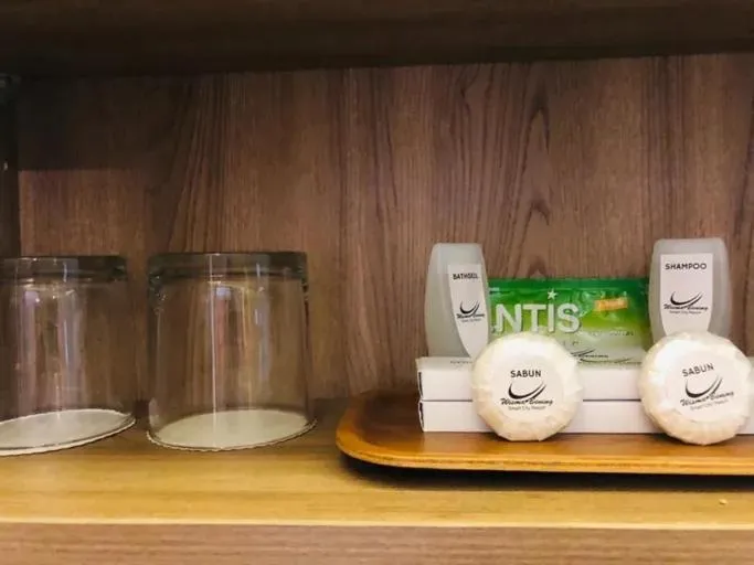 Bening Boutique Hotel Managed By Salak Hospitality