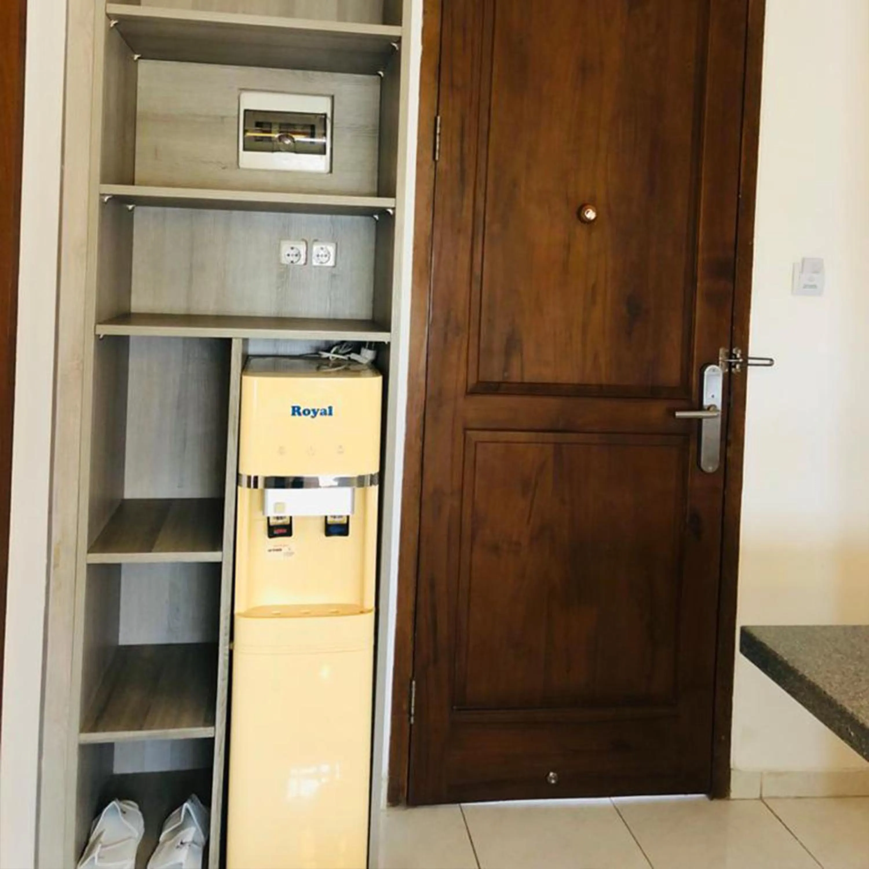 Bening Boutique Hotel Managed By Salak Hospitality