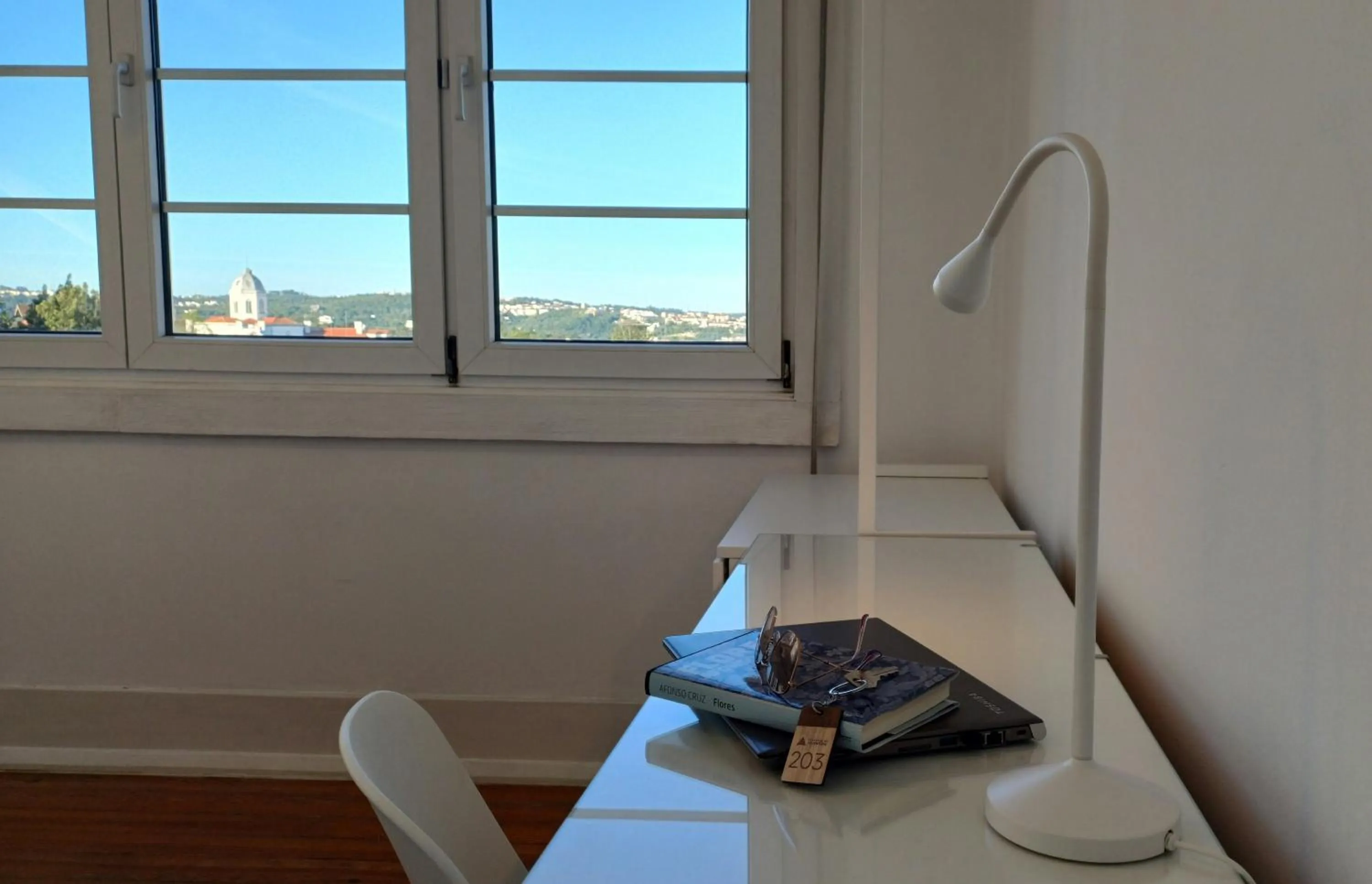 HI Coimbra - Pousada de Juventude