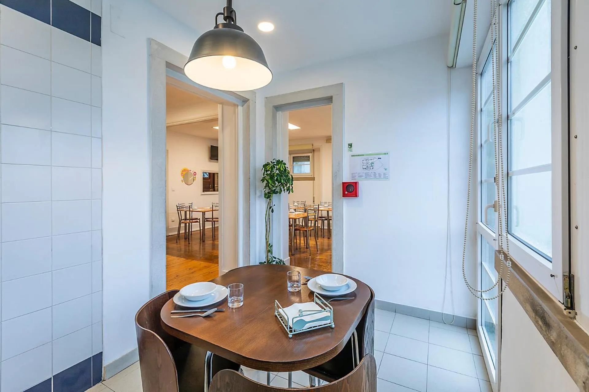 HI Coimbra - Pousada de Juventude