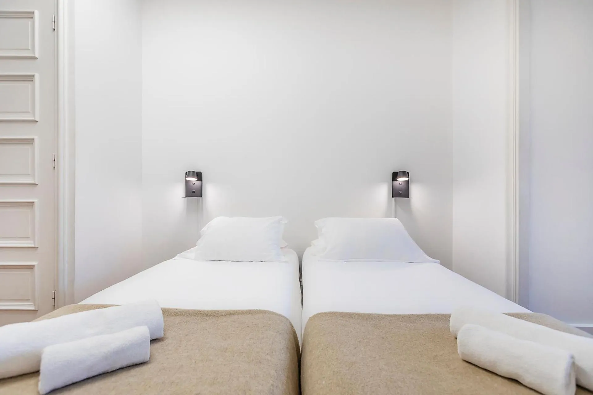 Bed in HI Coimbra - Pousada de Juventude