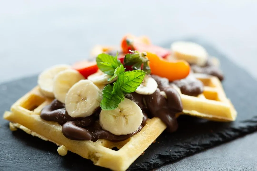 Breakfast in Hotel Griso Collection