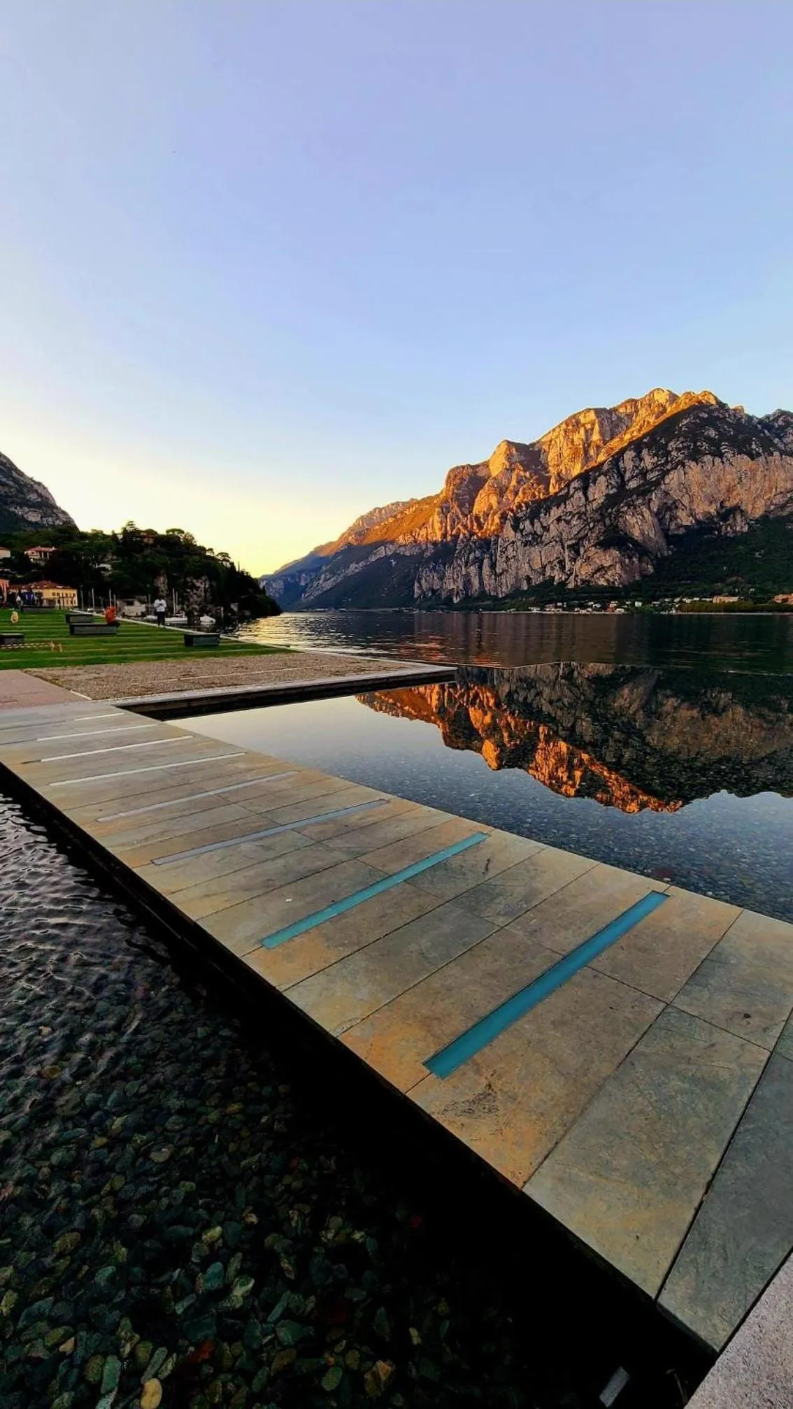 Beach in Hotel Griso Collection