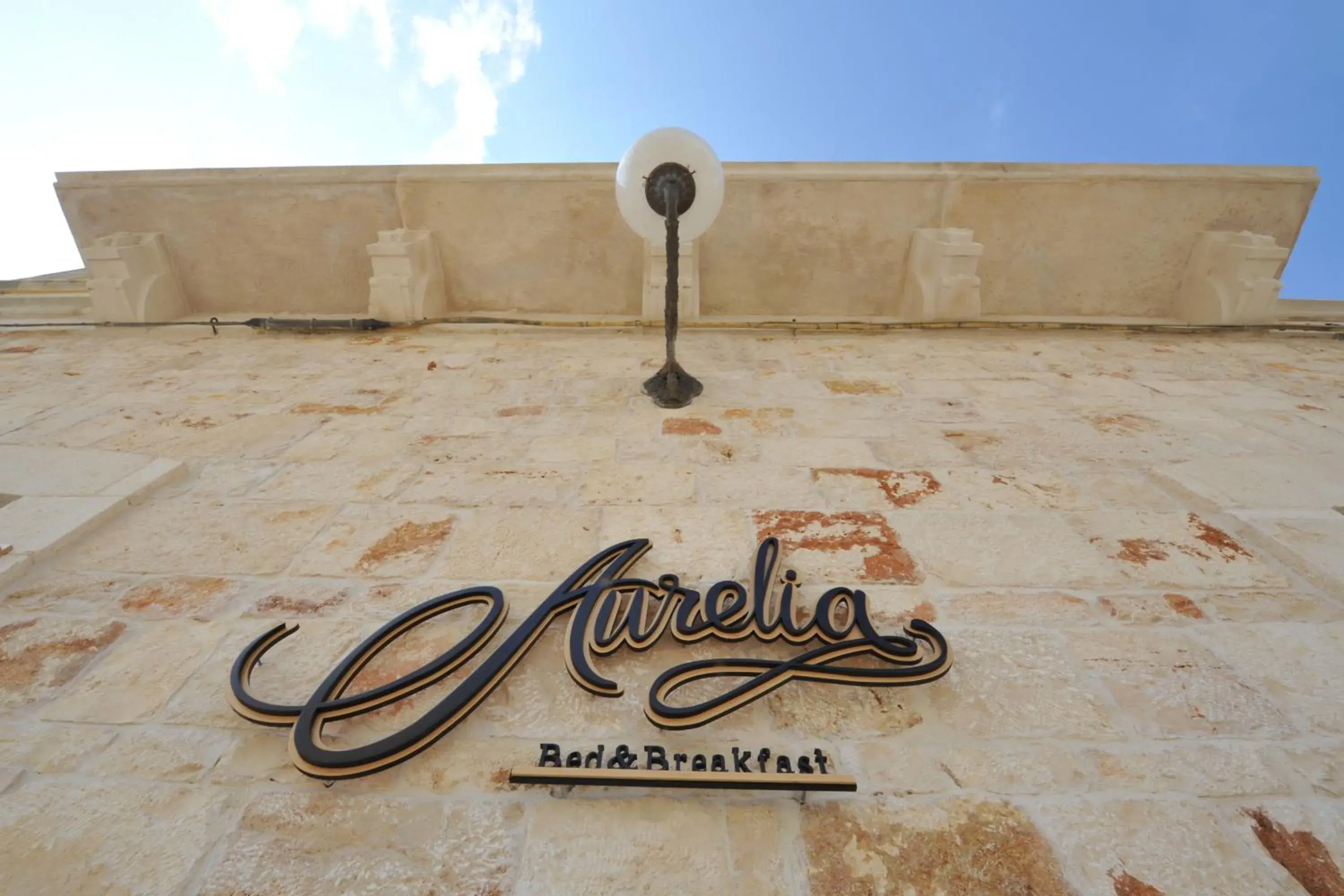 B&B Aurelia B&B Aurelia