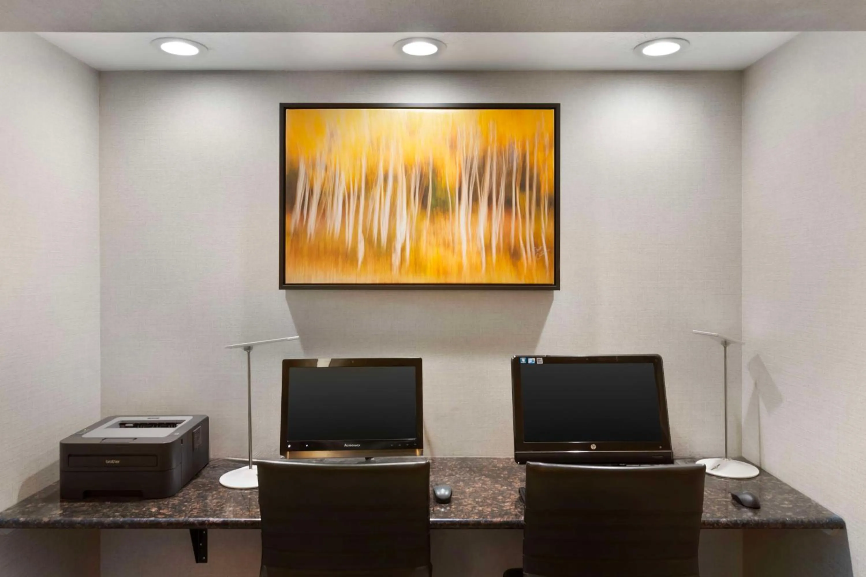 Business facilities in Best Western Holiday Hills