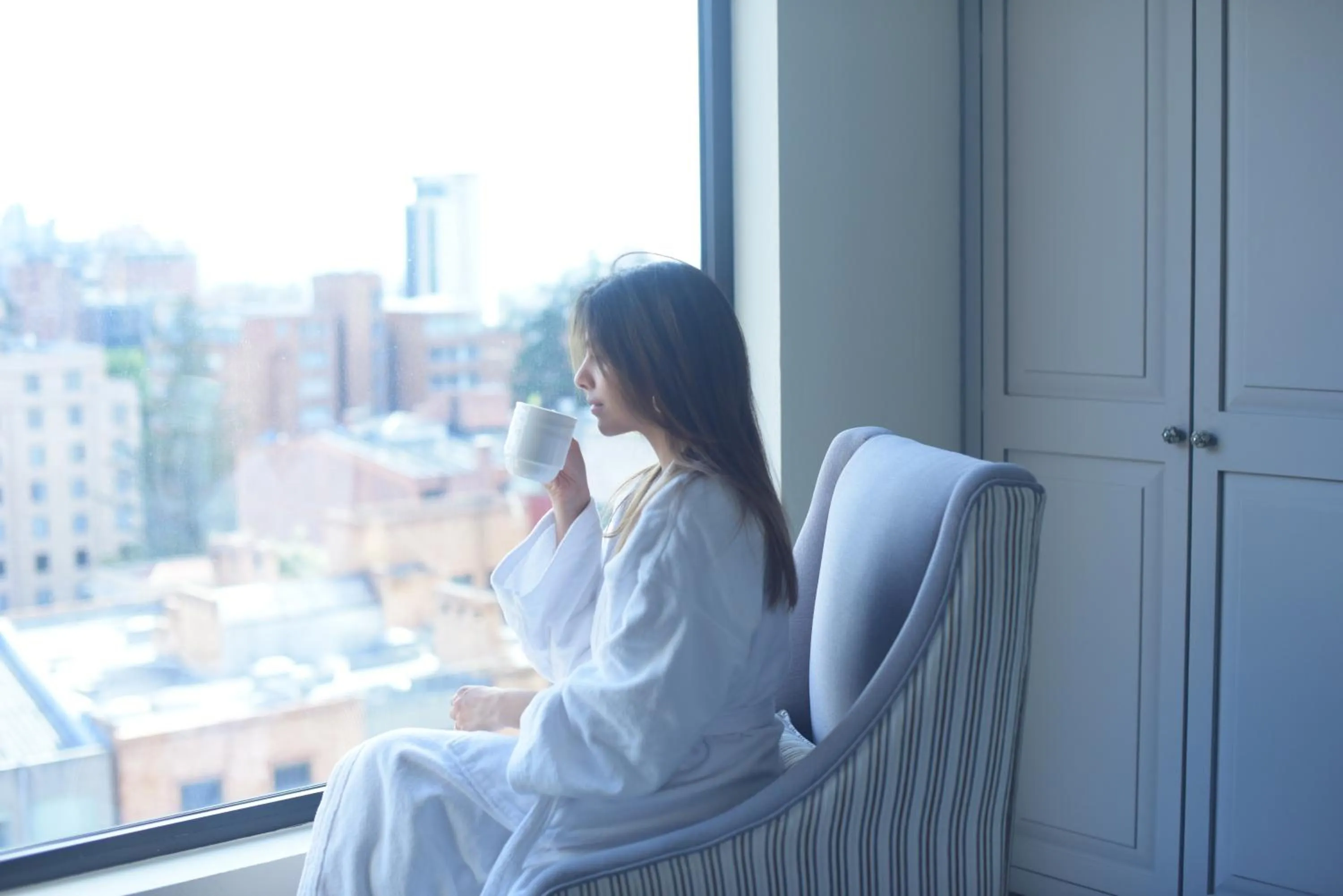 People in The Artisan D.C. Hotel, Autograph Collection