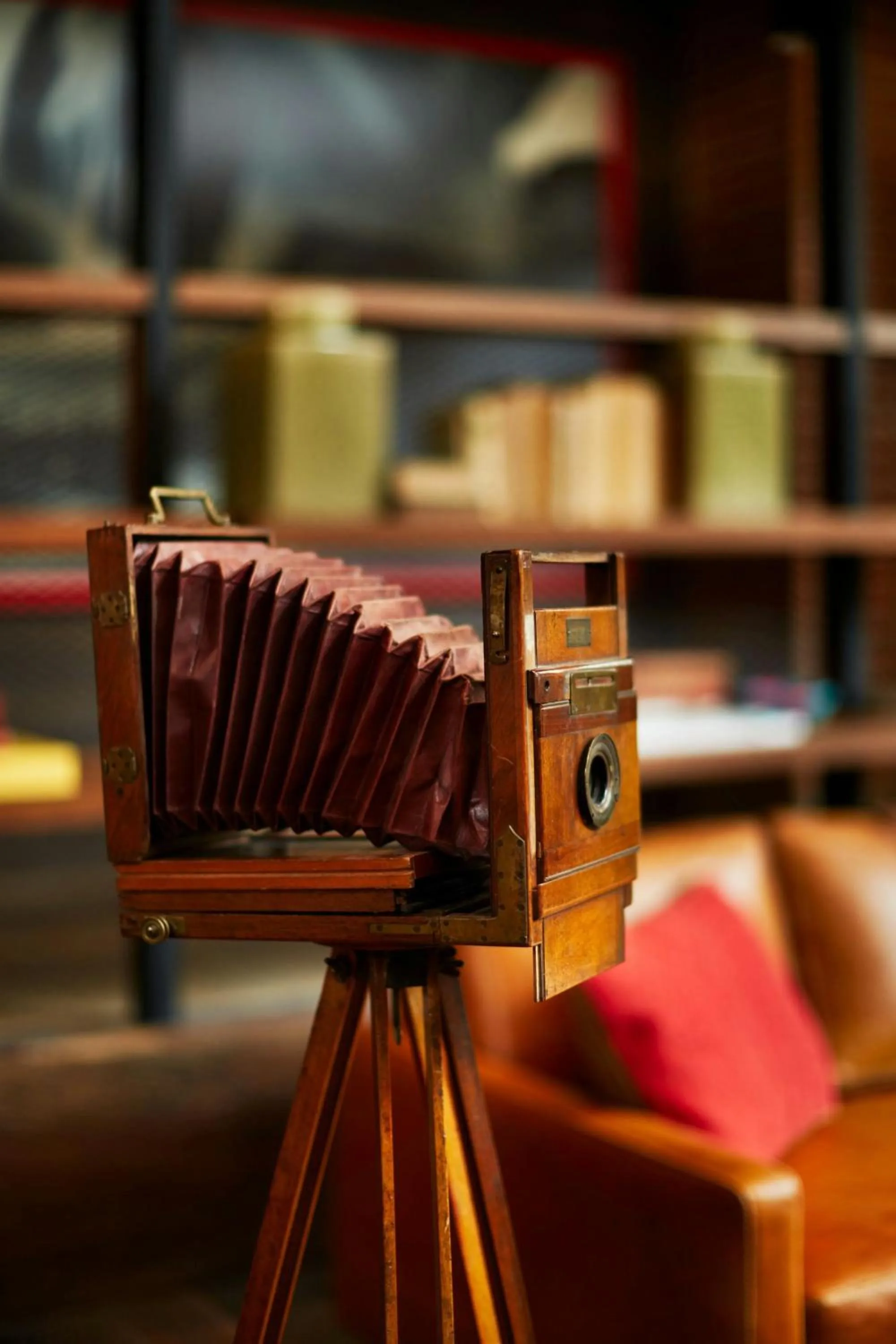 Other in The Artisan D.C. Hotel, Autograph Collection