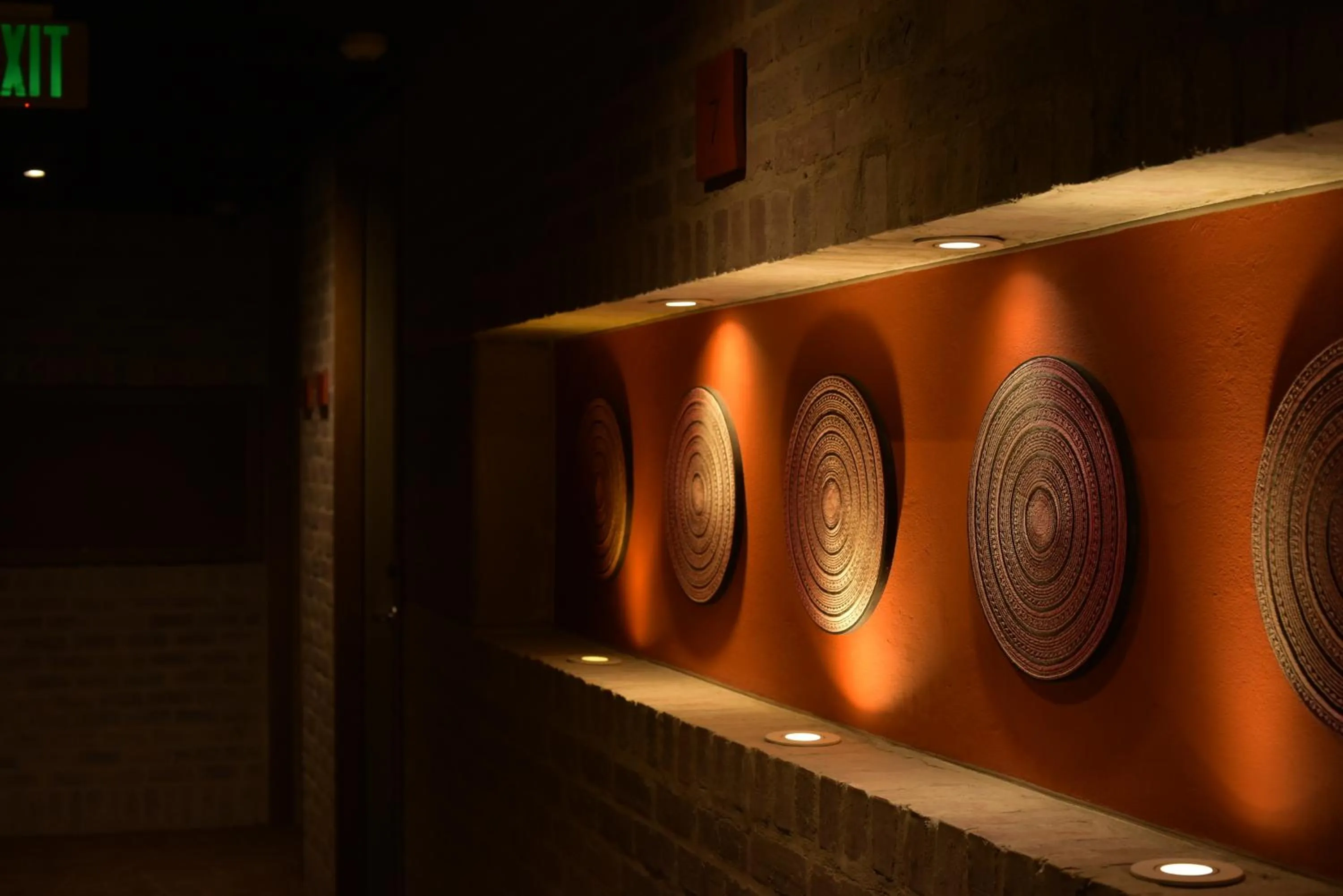 acessibility in The Artisan D.C. Hotel, Autograph Collection