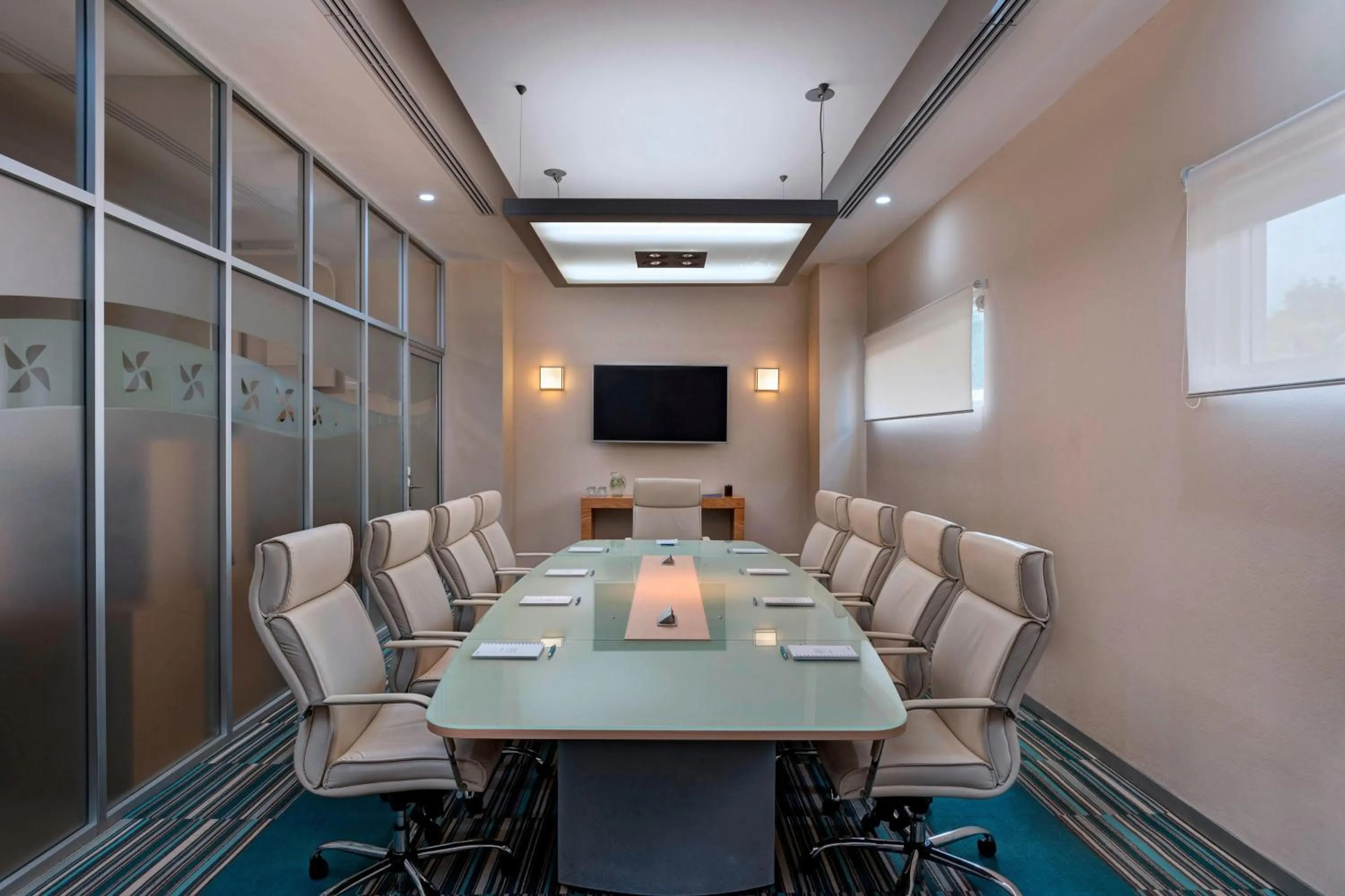 Meeting/conference room in Four Points by Sheraton Cancun Centro