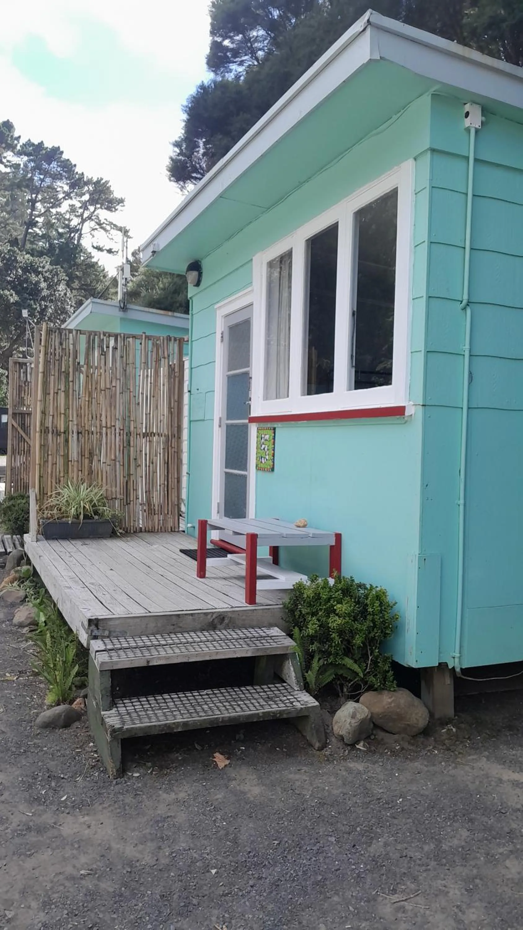 Dickson Holiday Park