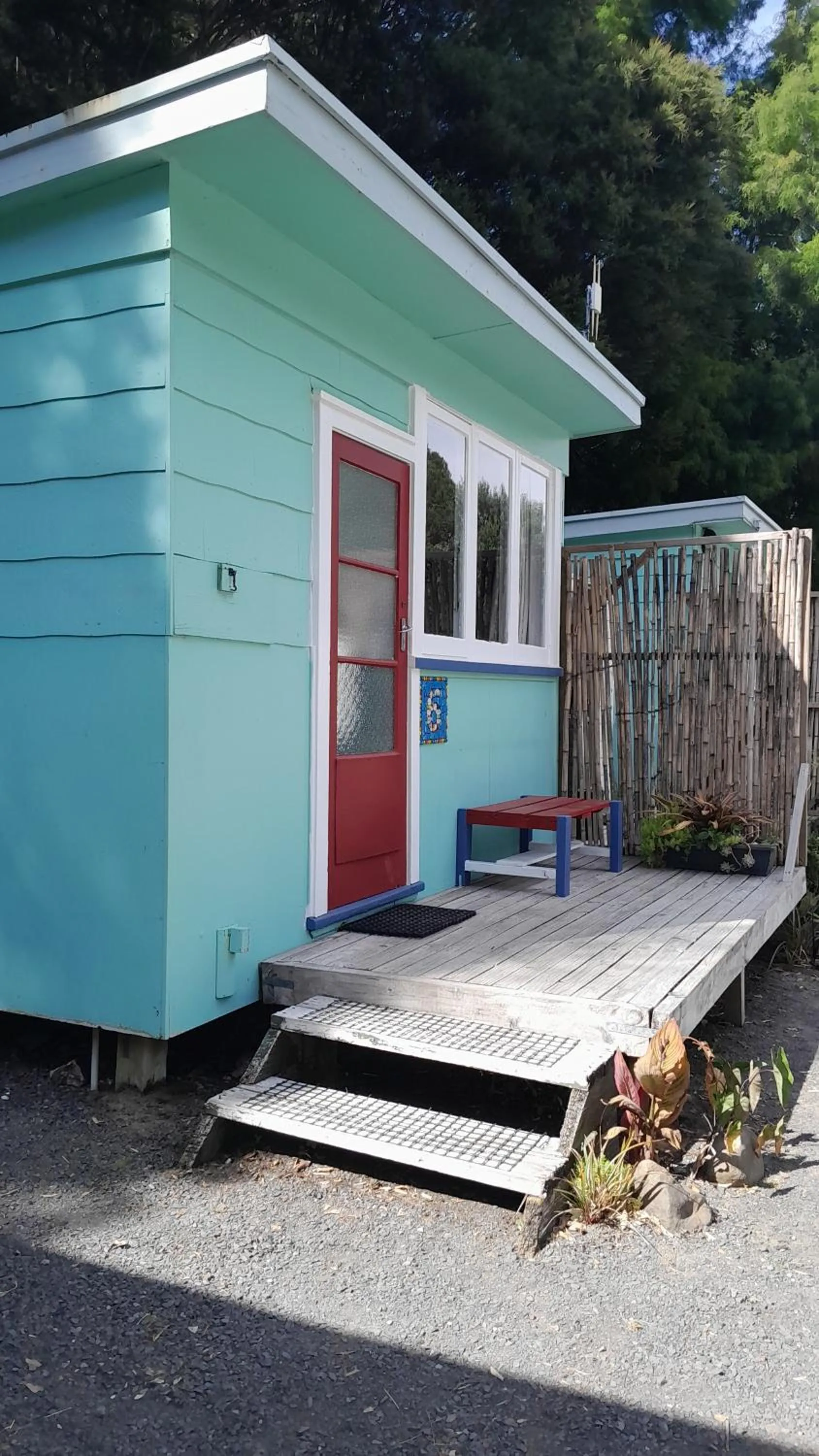 Dickson Holiday Park