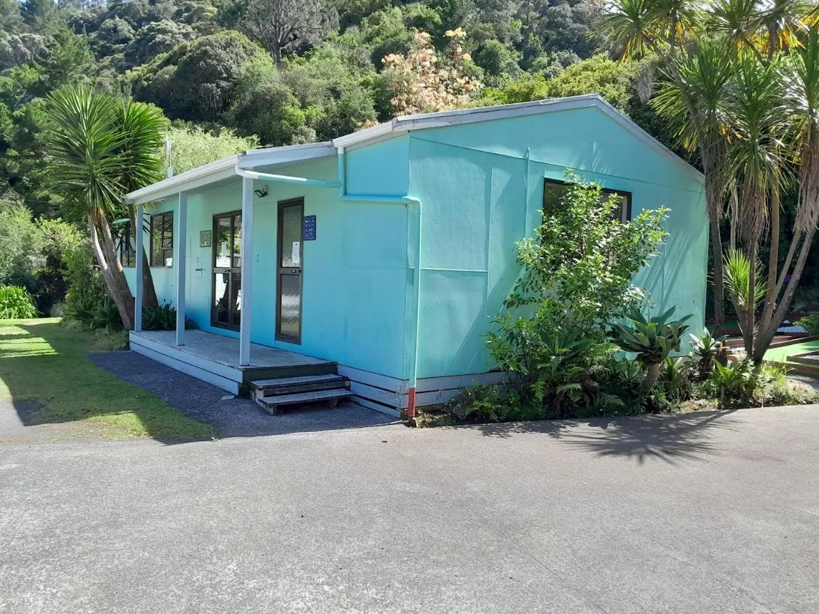 Game Room in Dickson Holiday Park