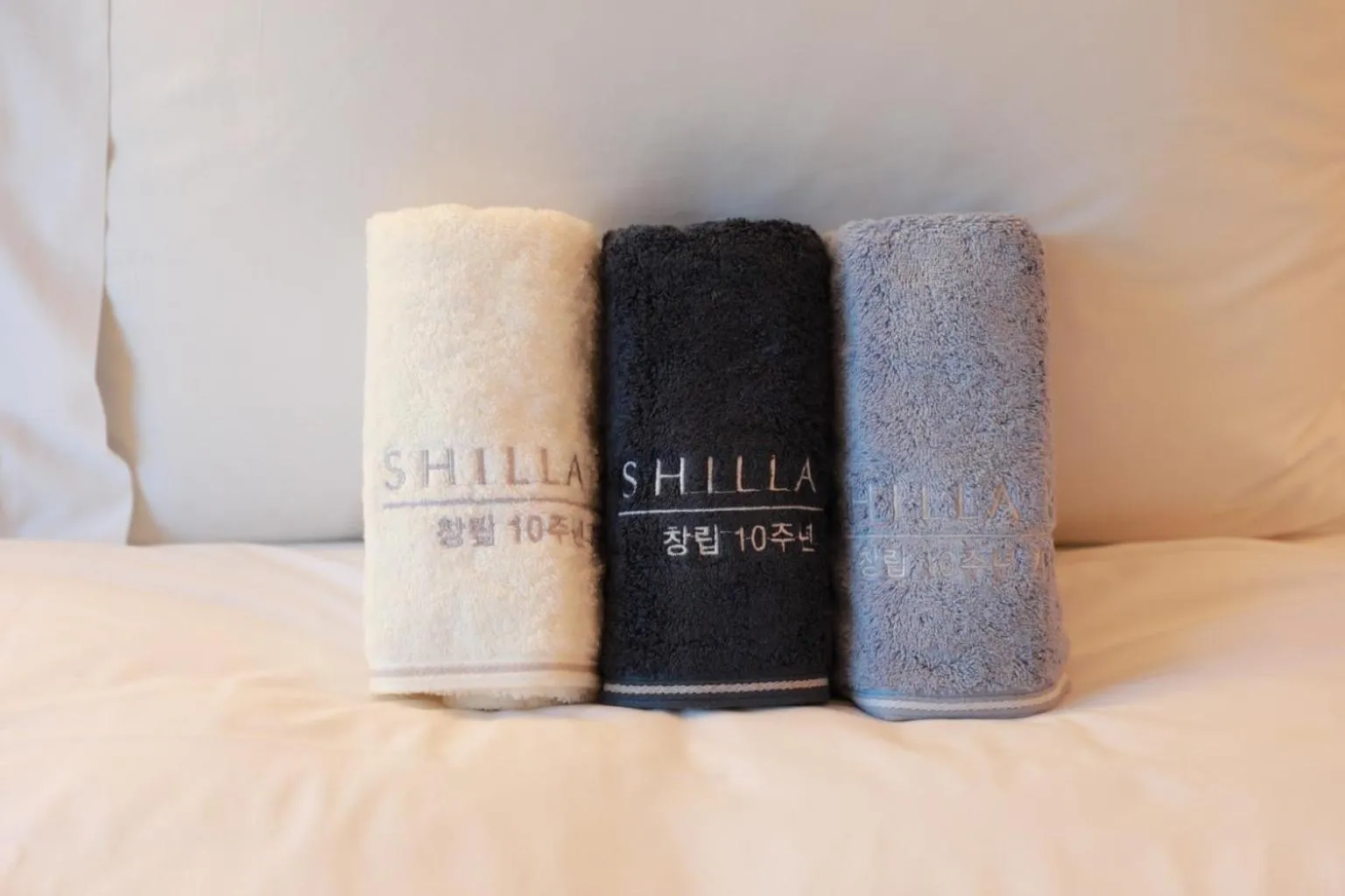 Bed in Shilla Stay Seodaemun Seoul Station