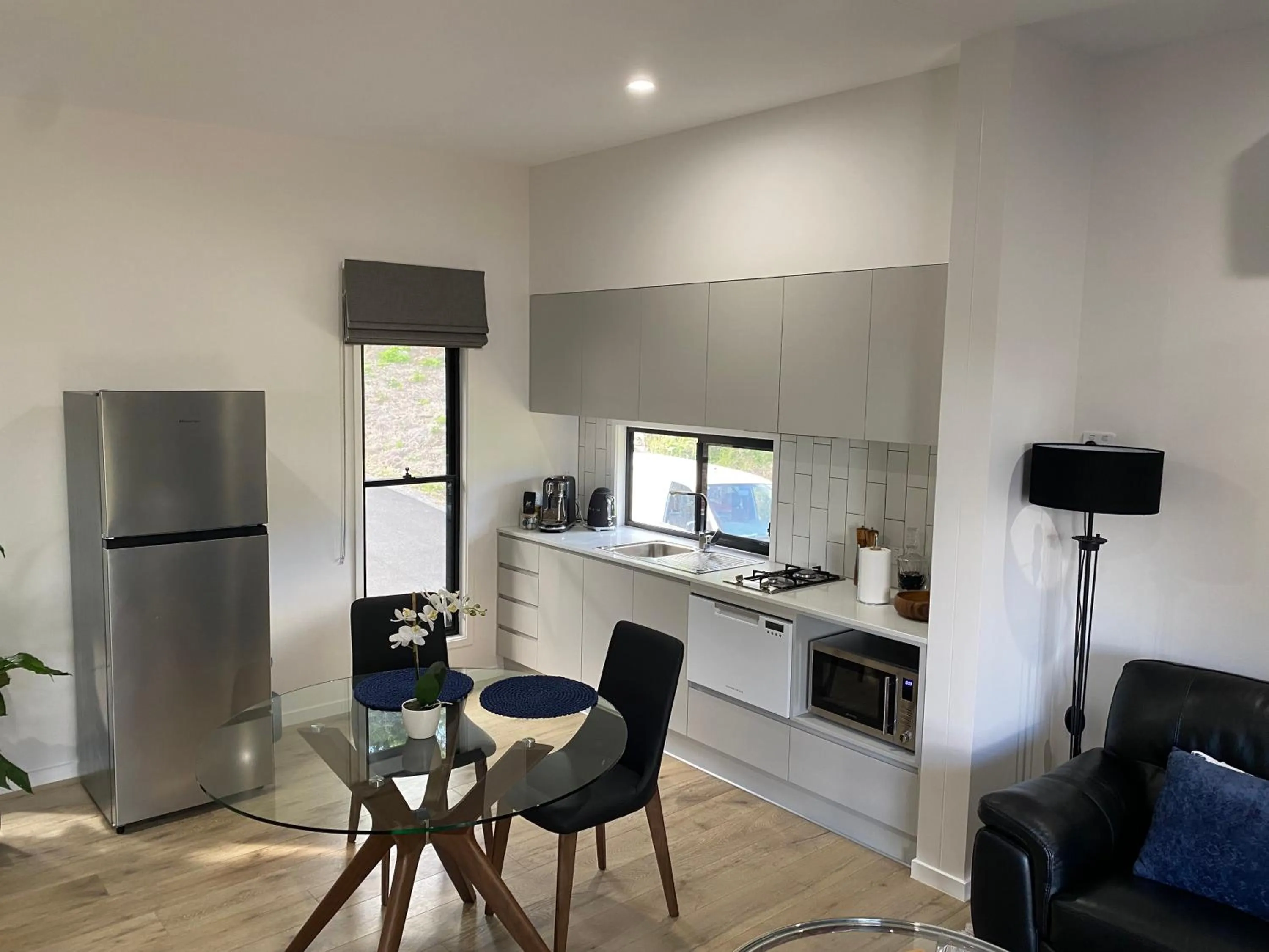 Montville Misty View Cottages