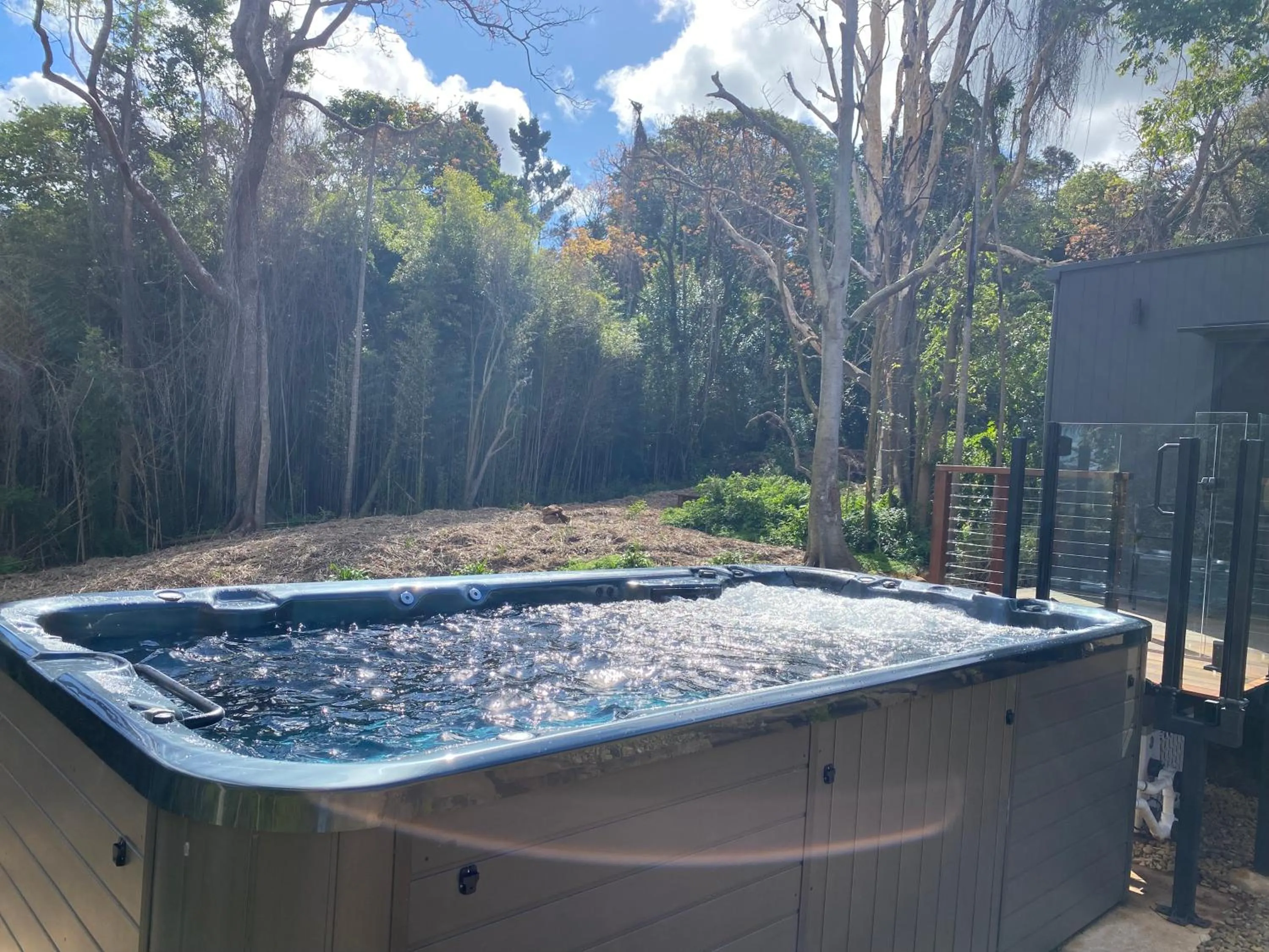 Montville Misty View Cottages