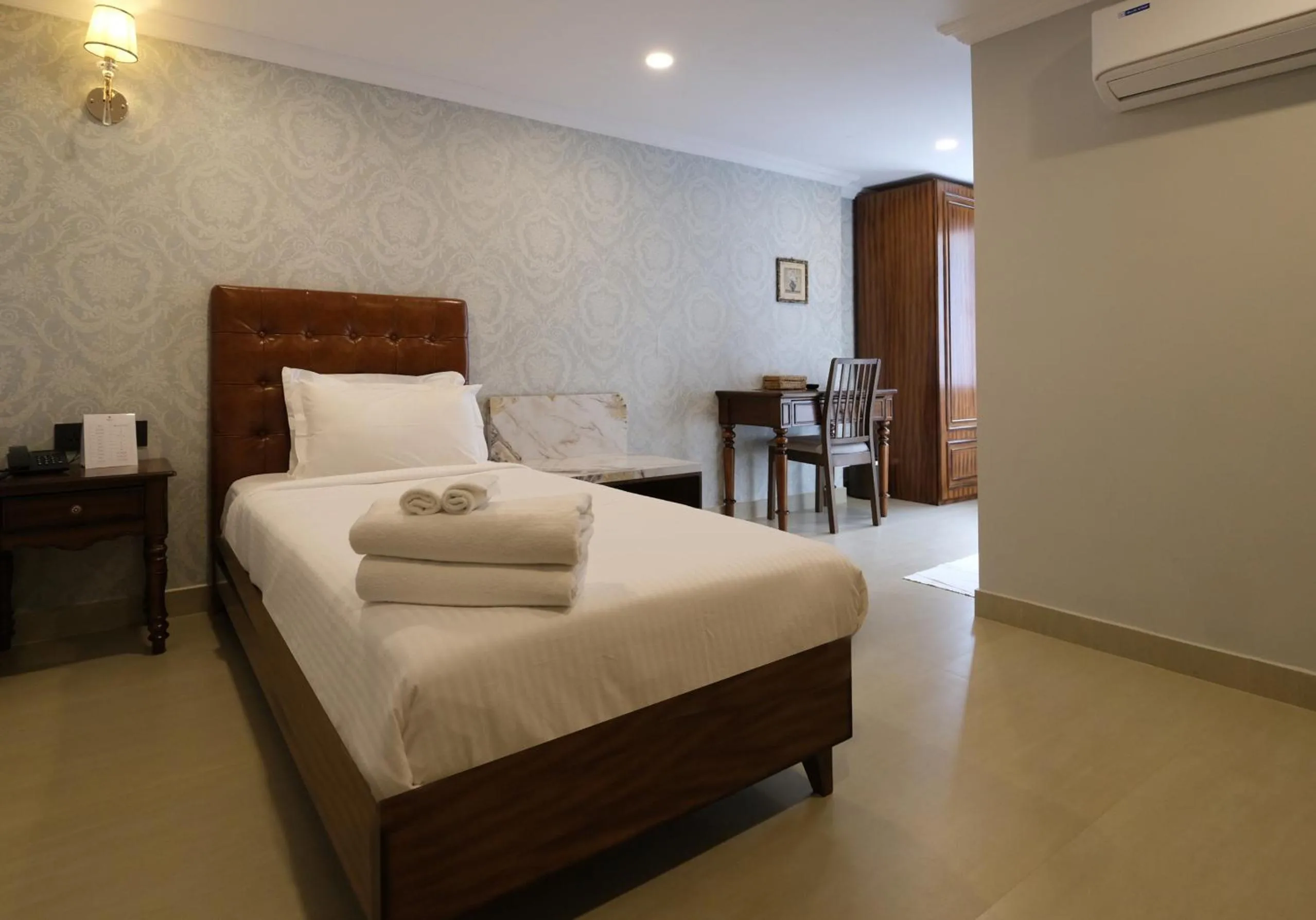 Kyra Wellness Resort
