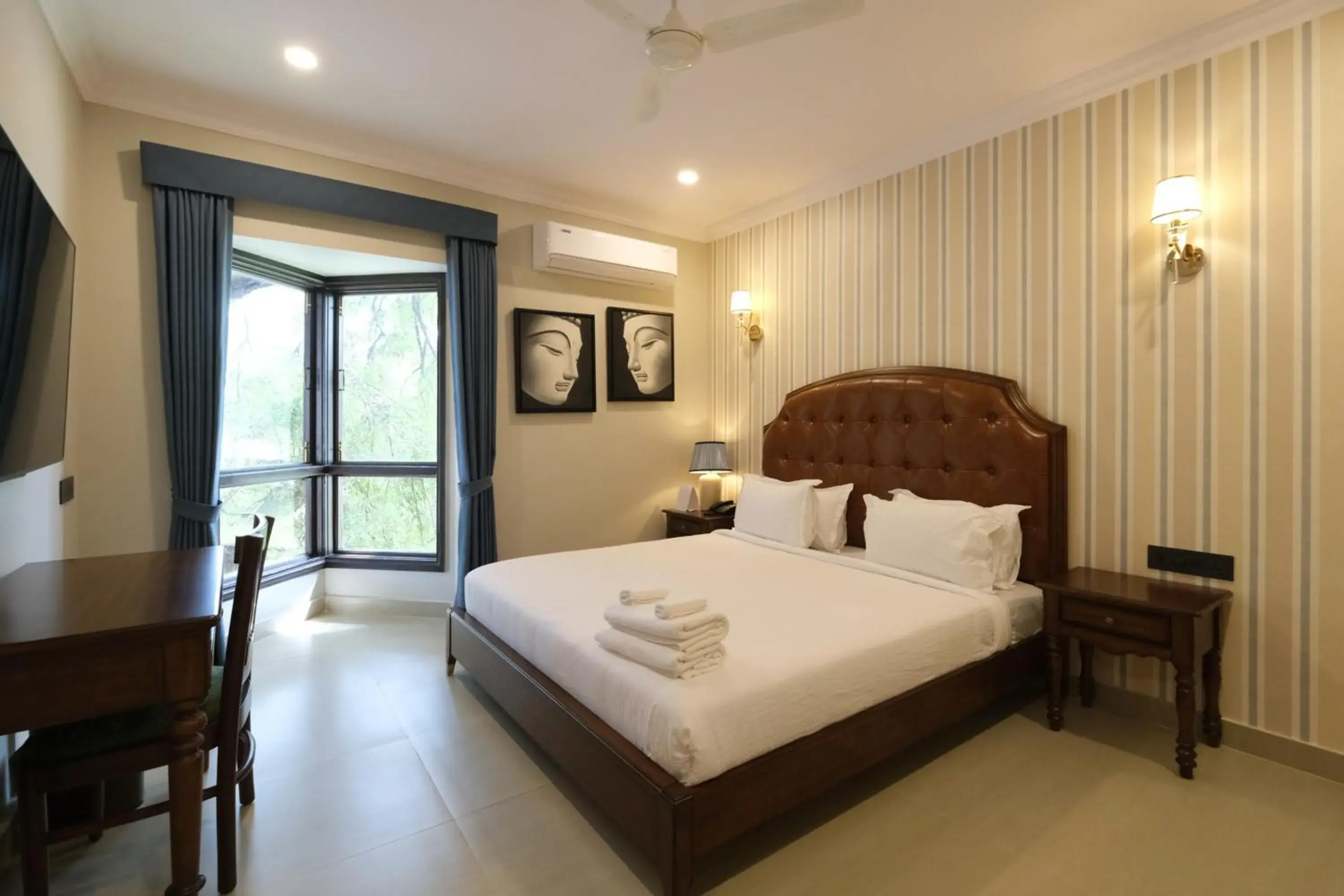 Kyra Wellness Resort Kyra Wellness Resort