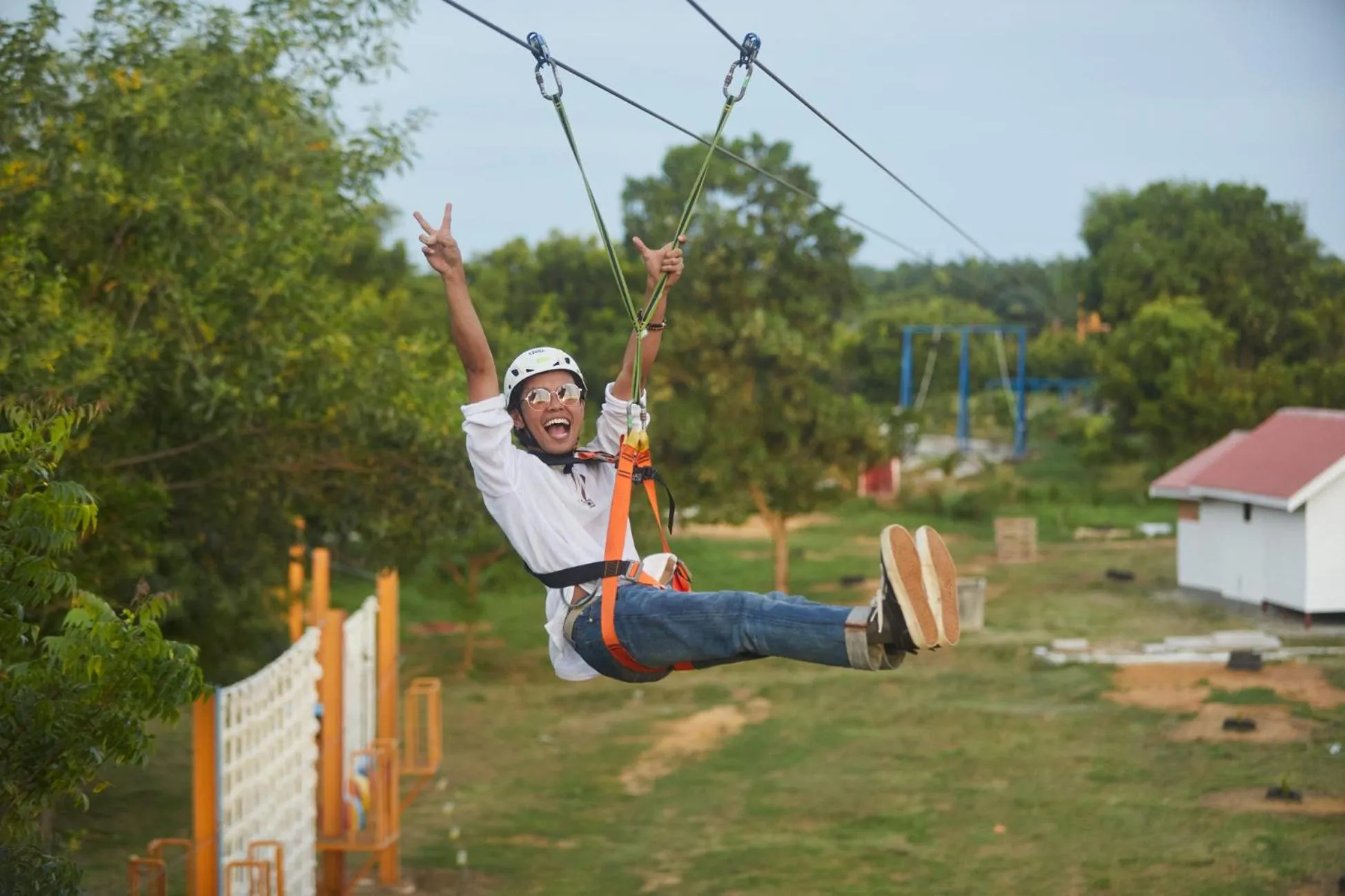 Activities in The Guest Hotel & Spa