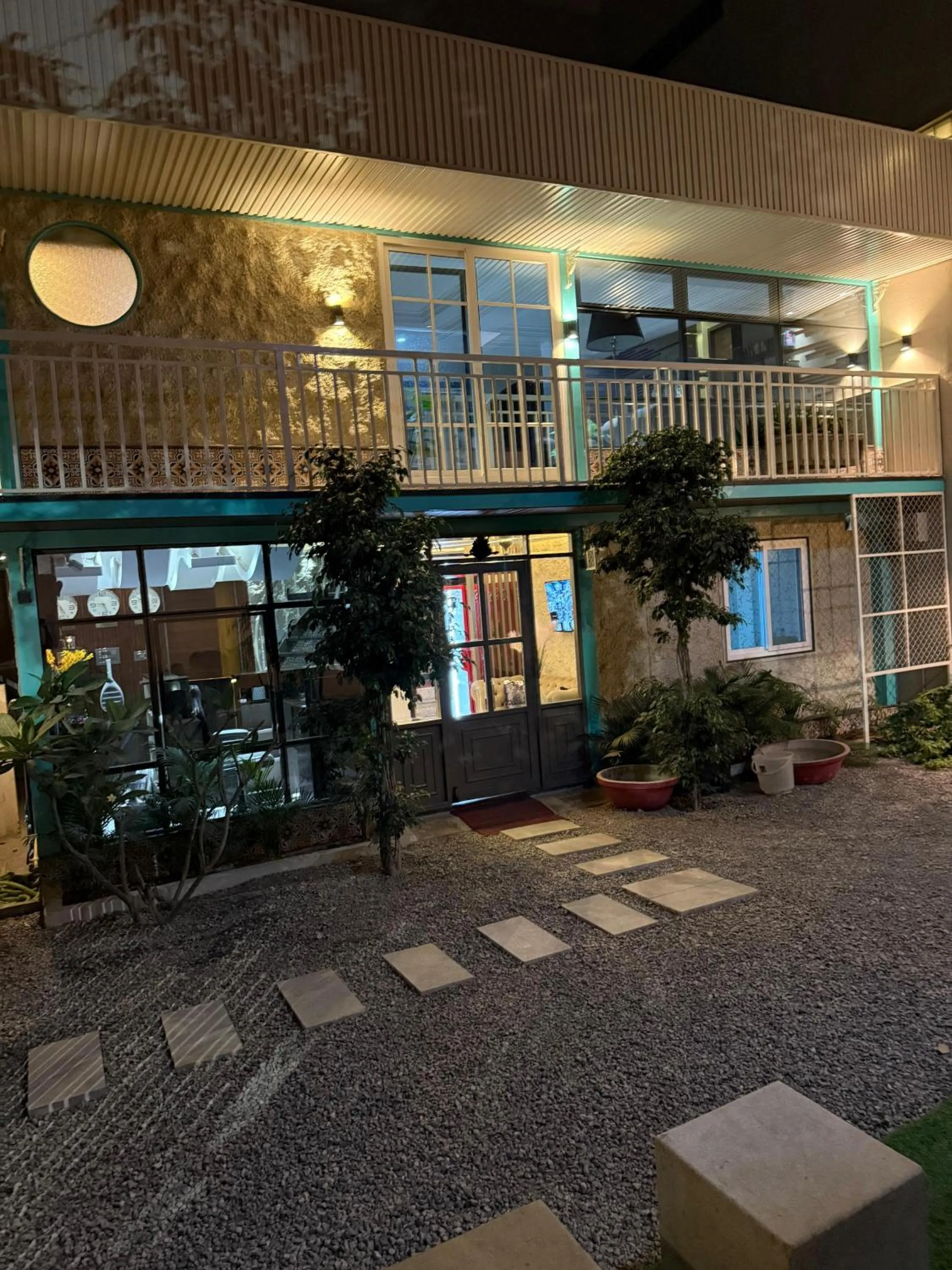 LG Signature Suites Kalyan Nagar