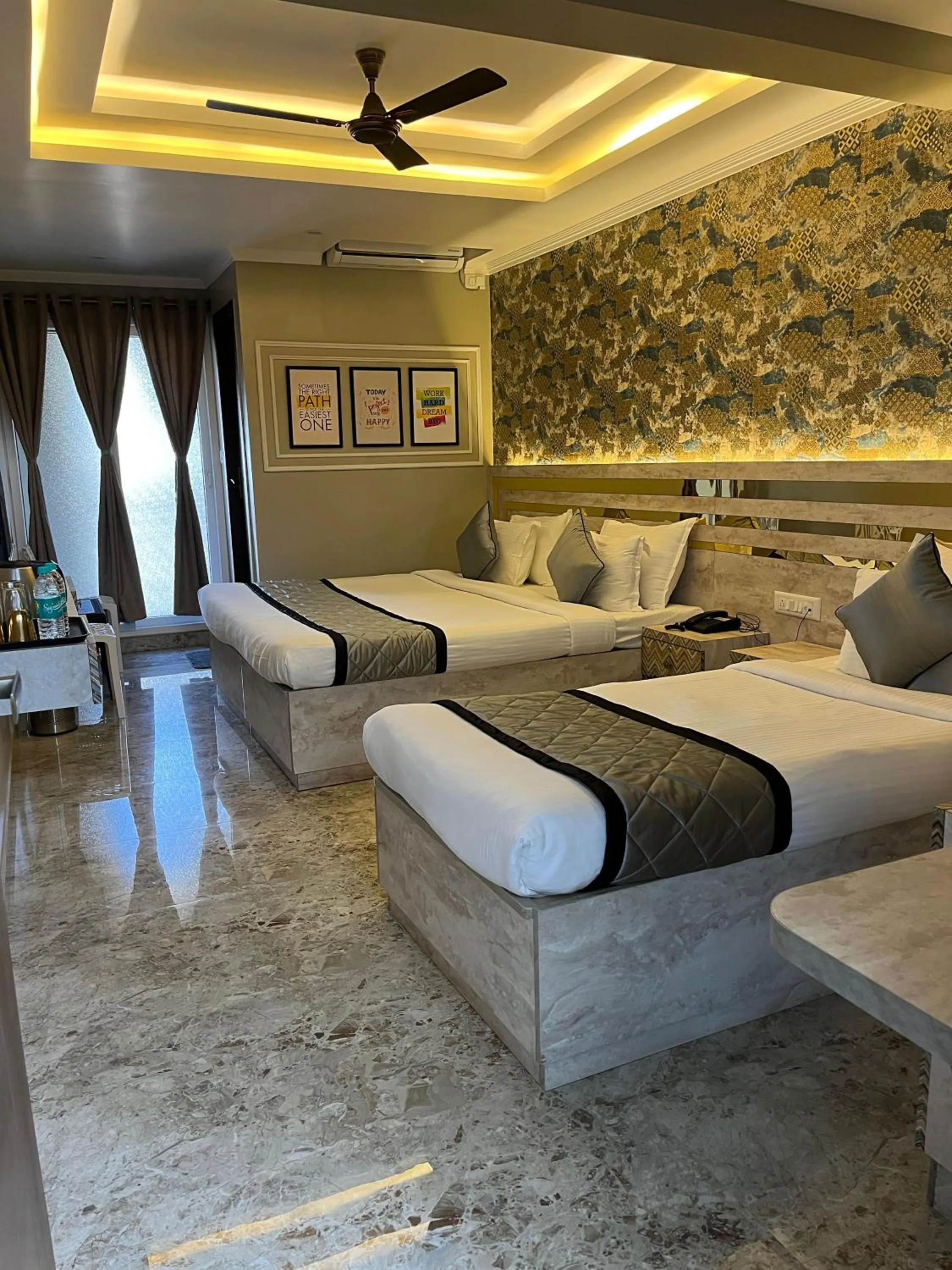 LG Signature Suites Kalyan Nagar