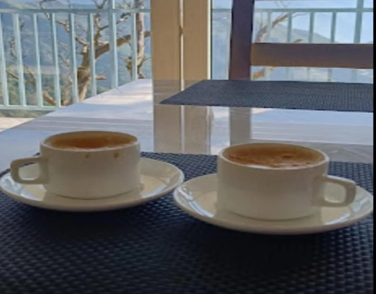 Coffee/tea facilities in LG Signature Suites kalyannagar