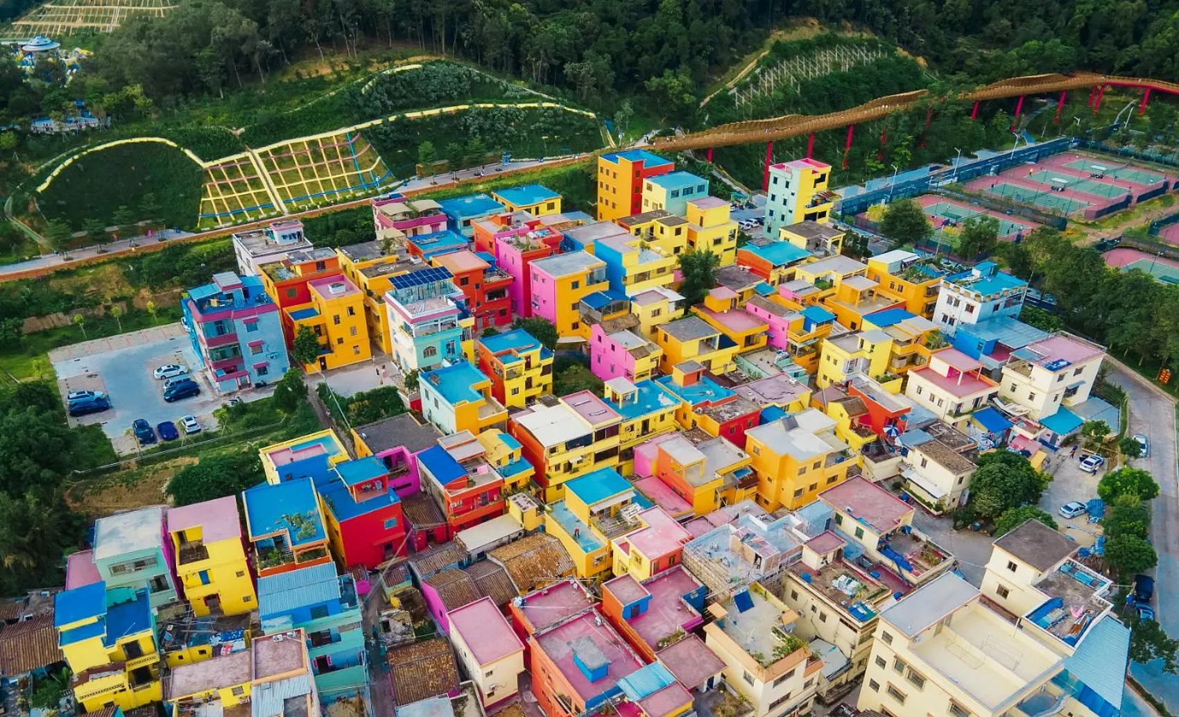 Other in Wanda Realm Jiangmen