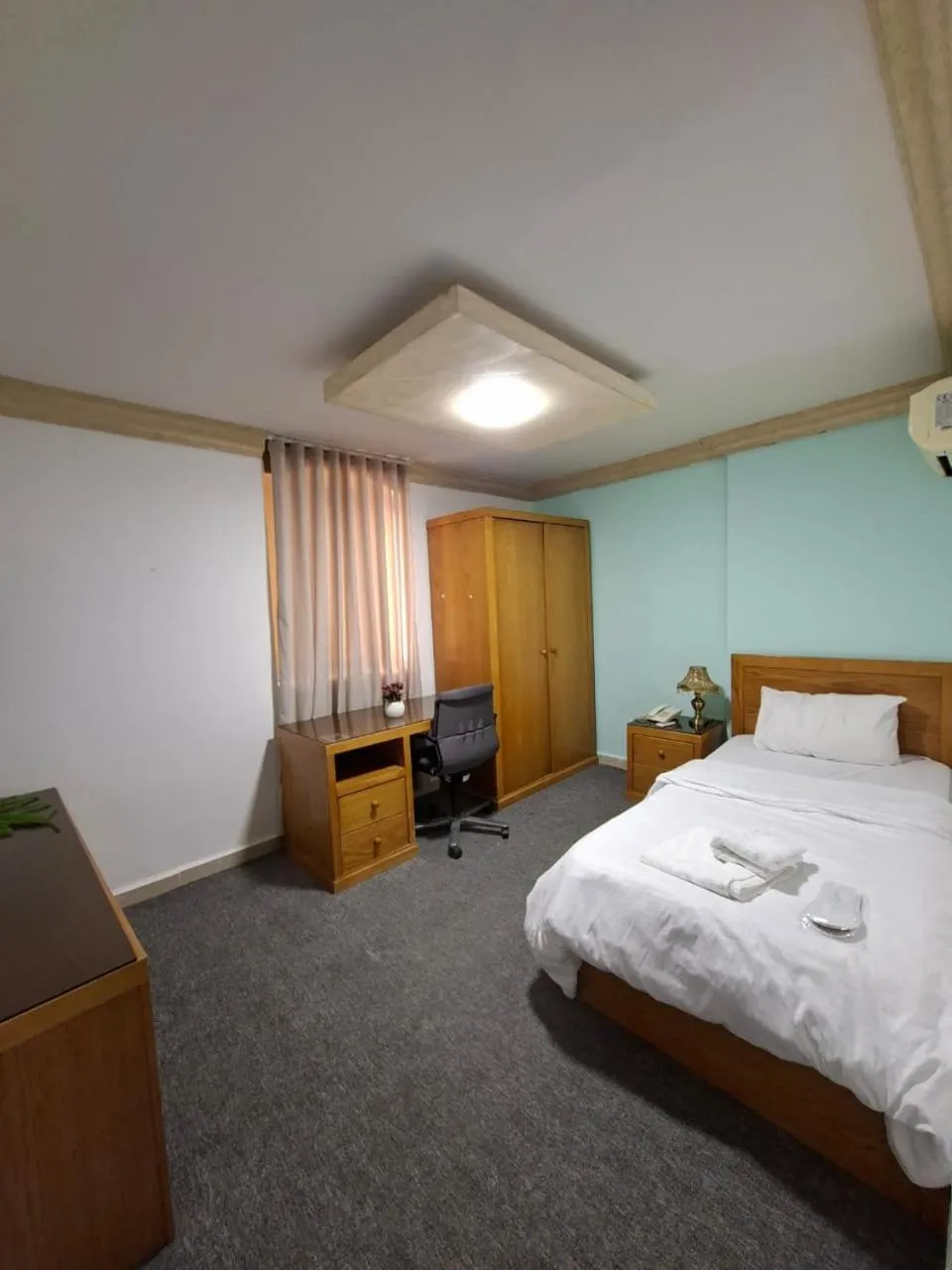 Azmal Hotel & Suites