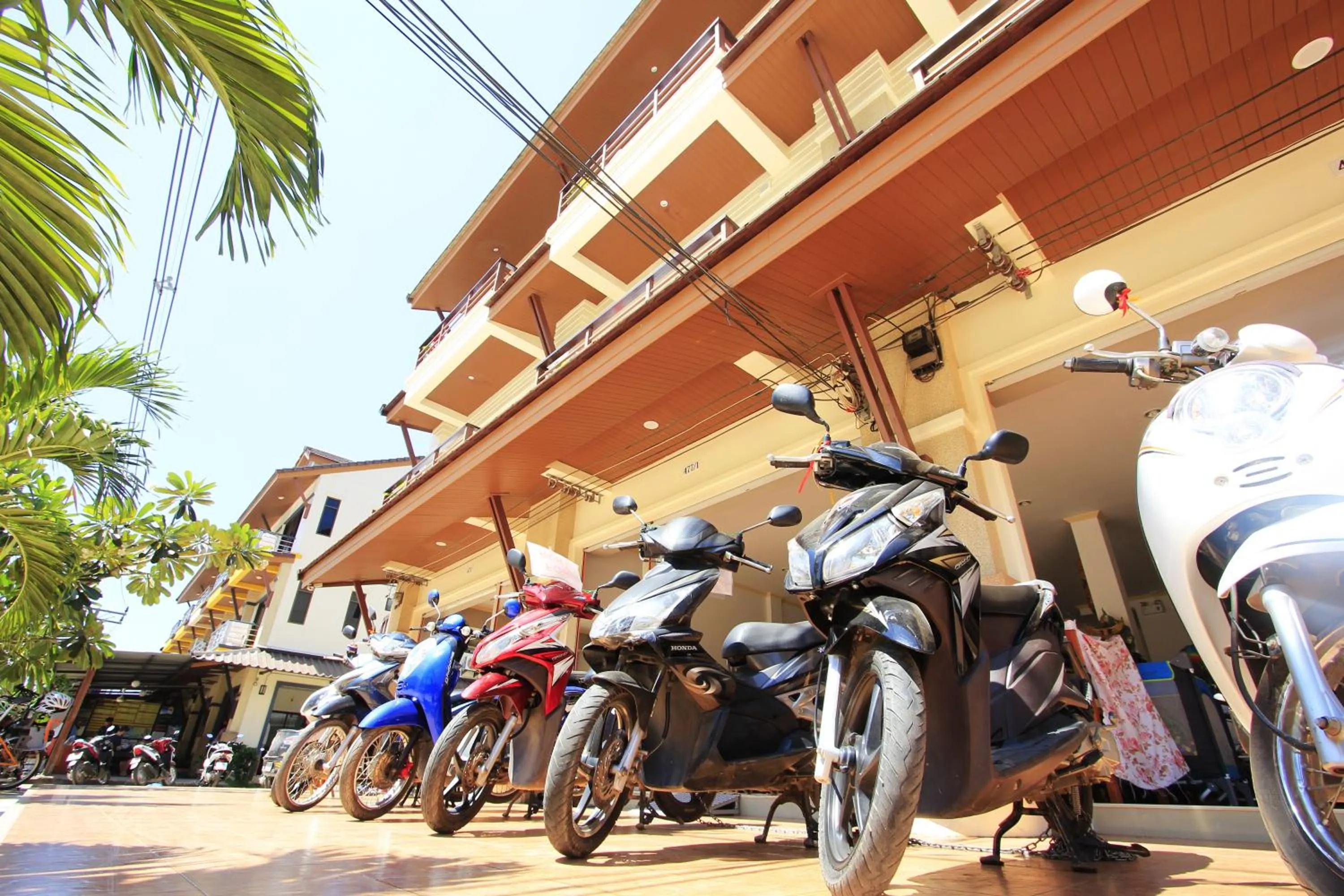 Other in Lanta at Home - SHA Extra Plus