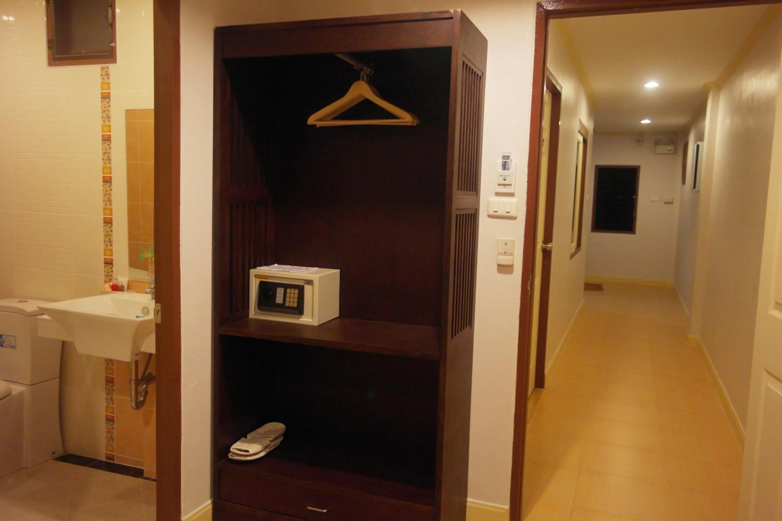 Decorative detail in Lanta at Home - SHA Extra Plus