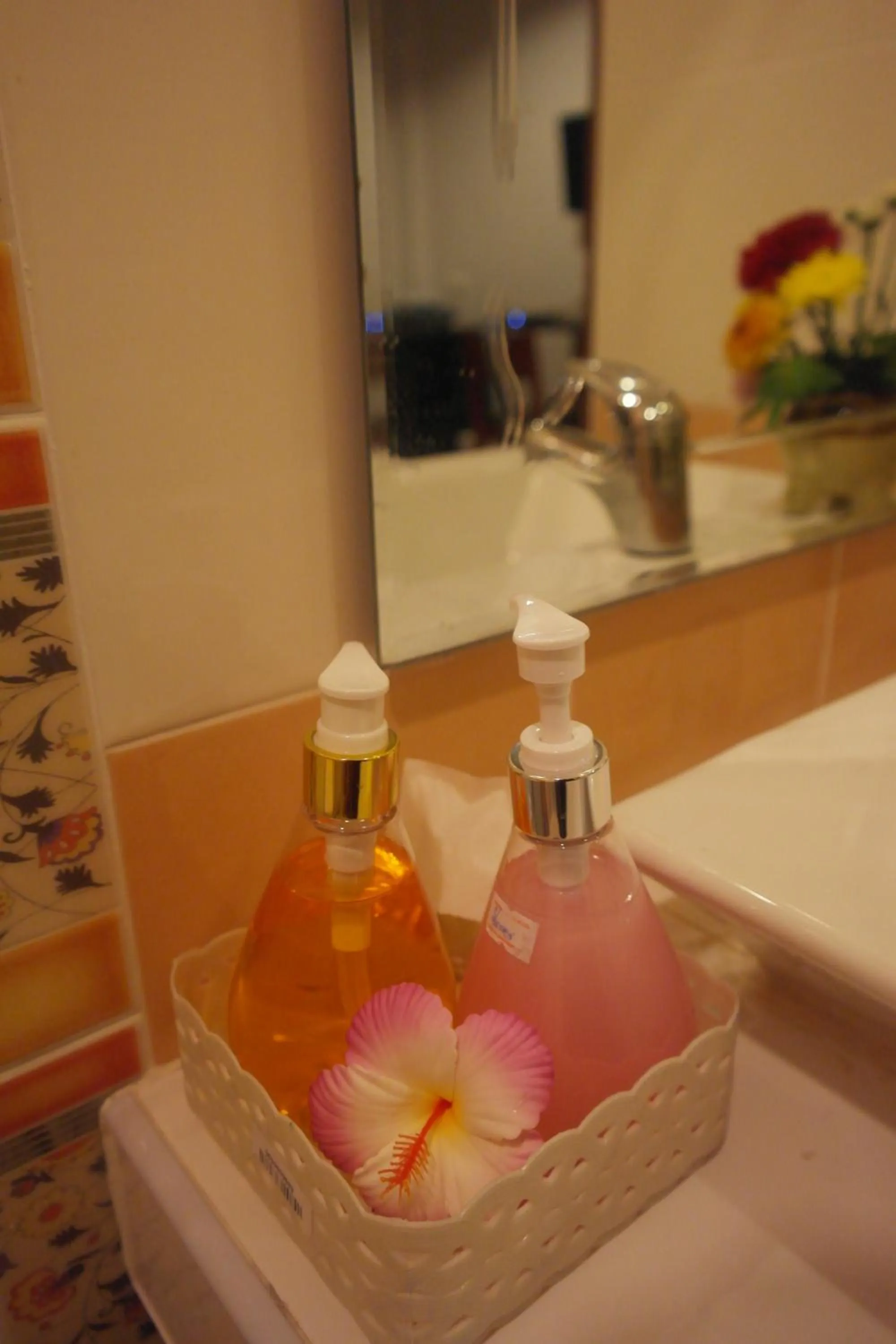 Bathroom in Lanta at Home - SHA Extra Plus