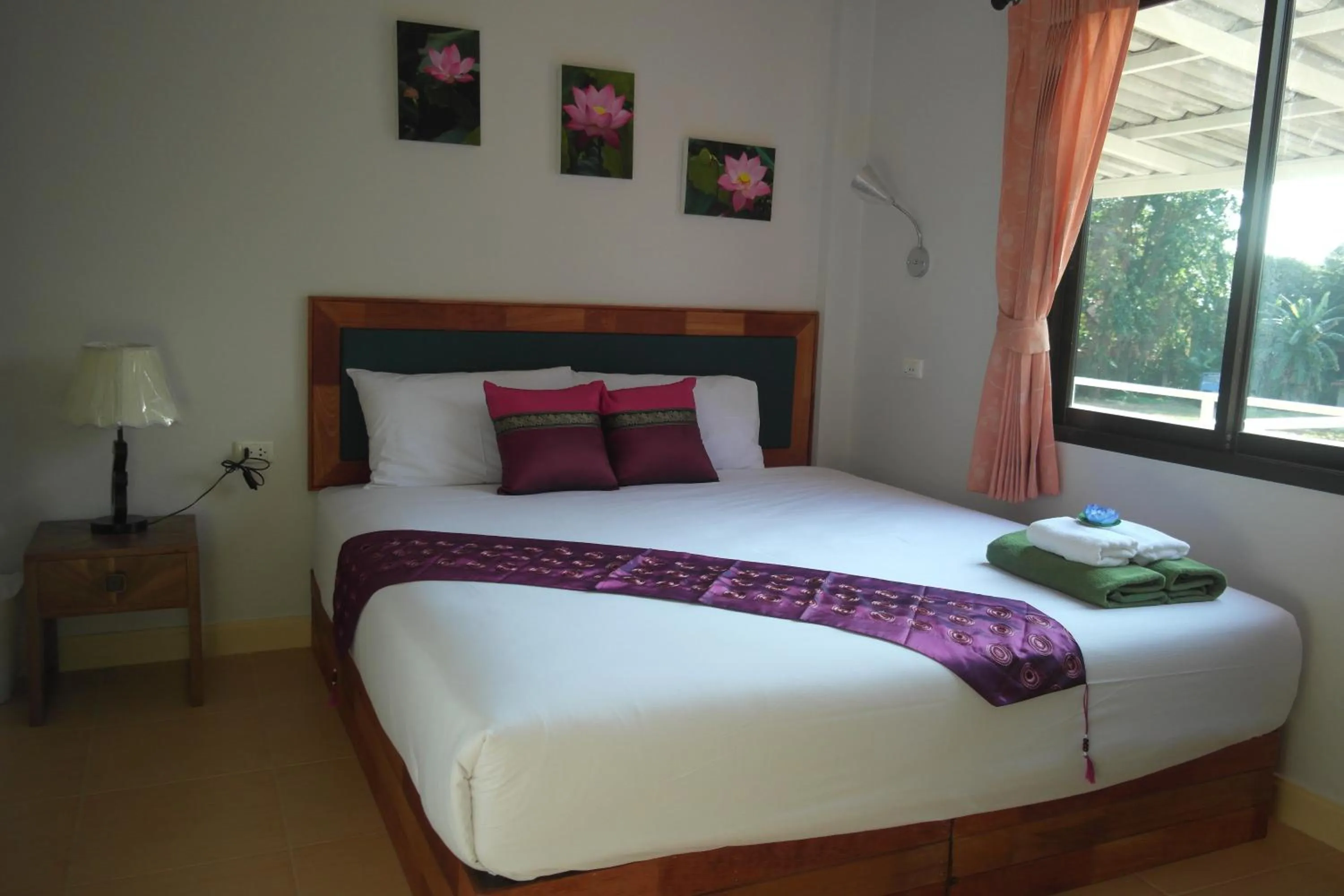 Bed in Lanta at Home - SHA Extra Plus