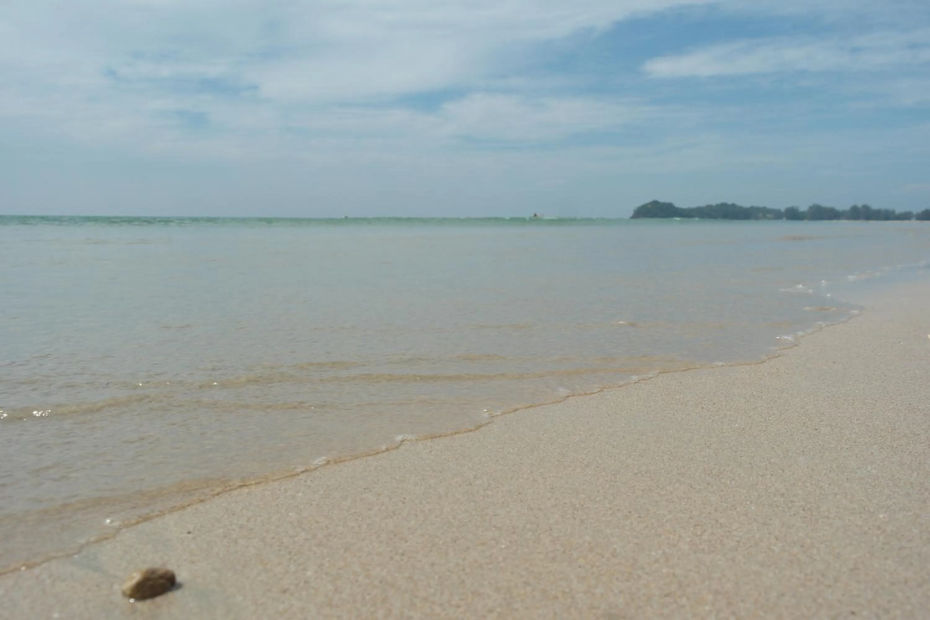 Beach in Lanta at Home - SHA Extra Plus