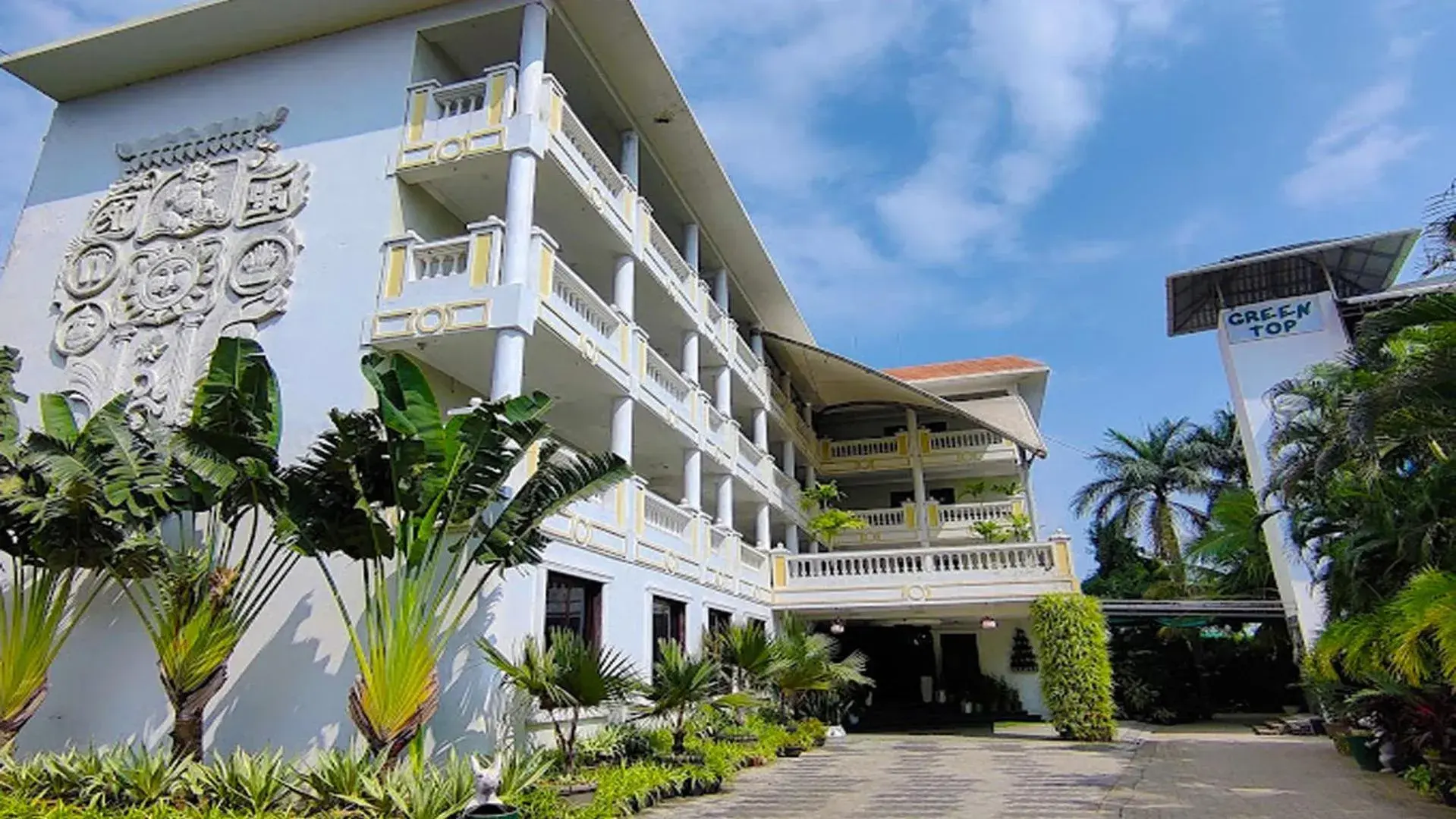 Hotel Royal Retreat Hotel Royal Retreat