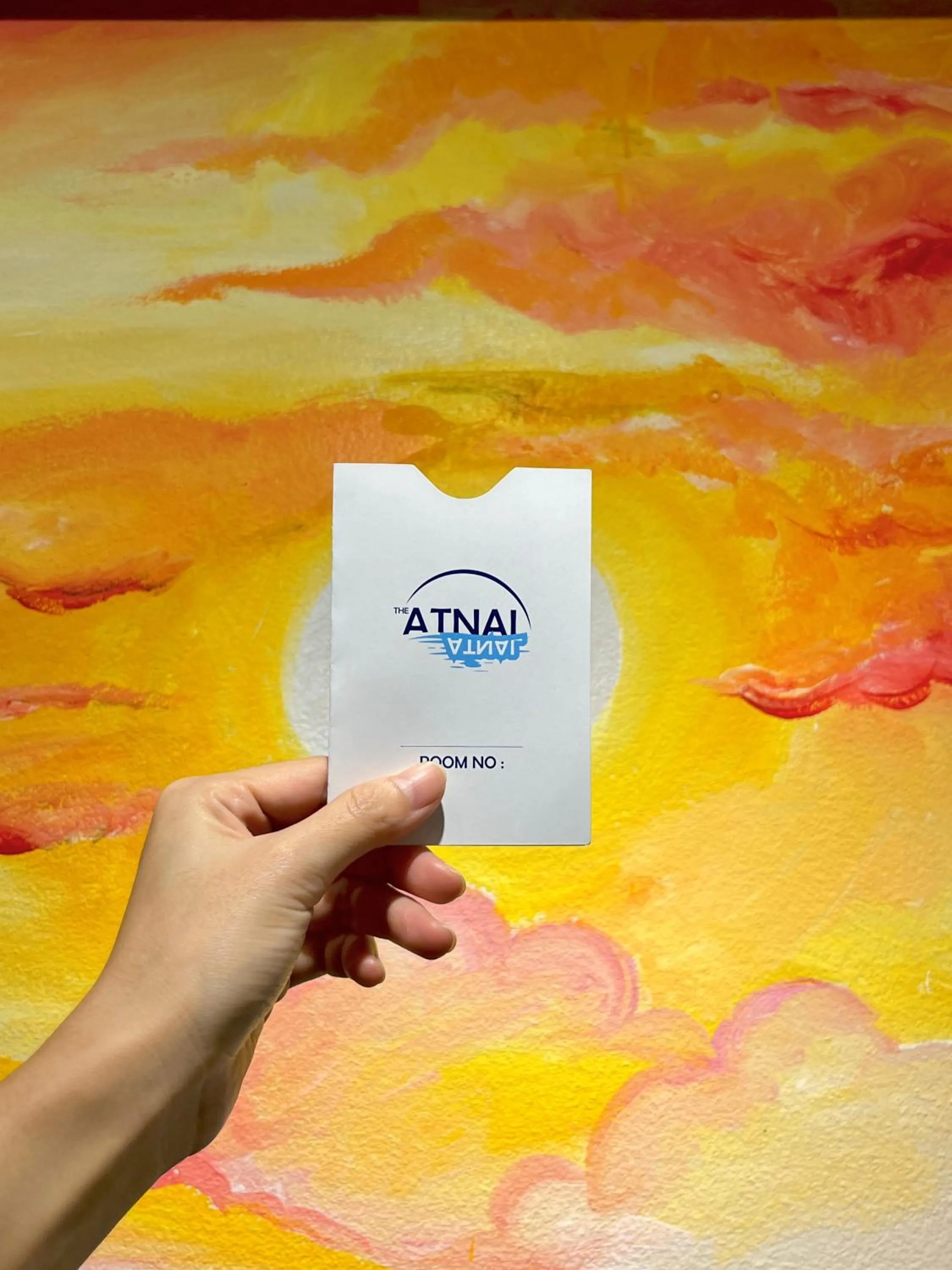 View (from property/room) in The Atnal Lanta Budget and Eco Friendly hotel in Koh Lanta