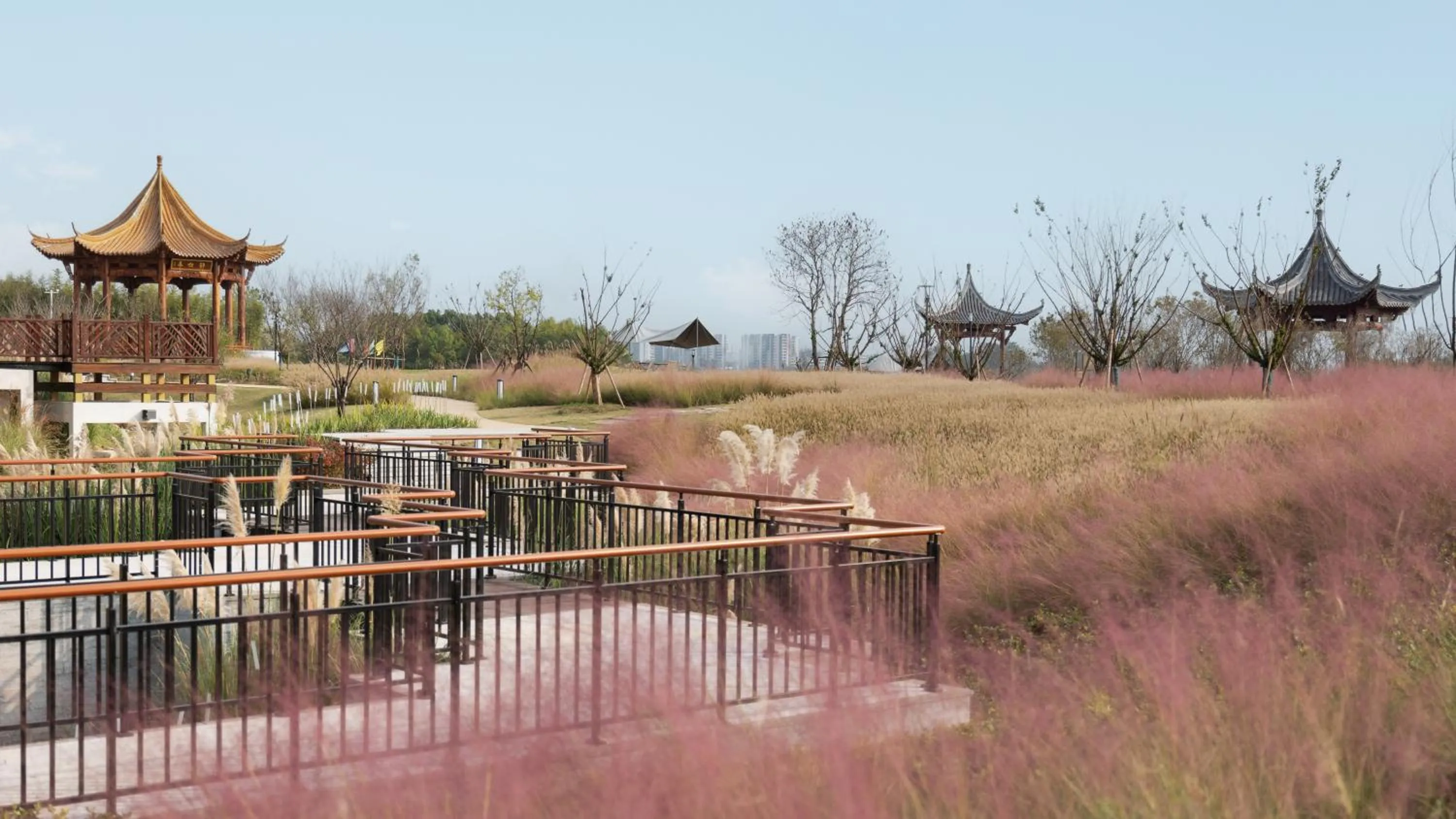 Hyatt Regency Huangshan Hengjiangwan