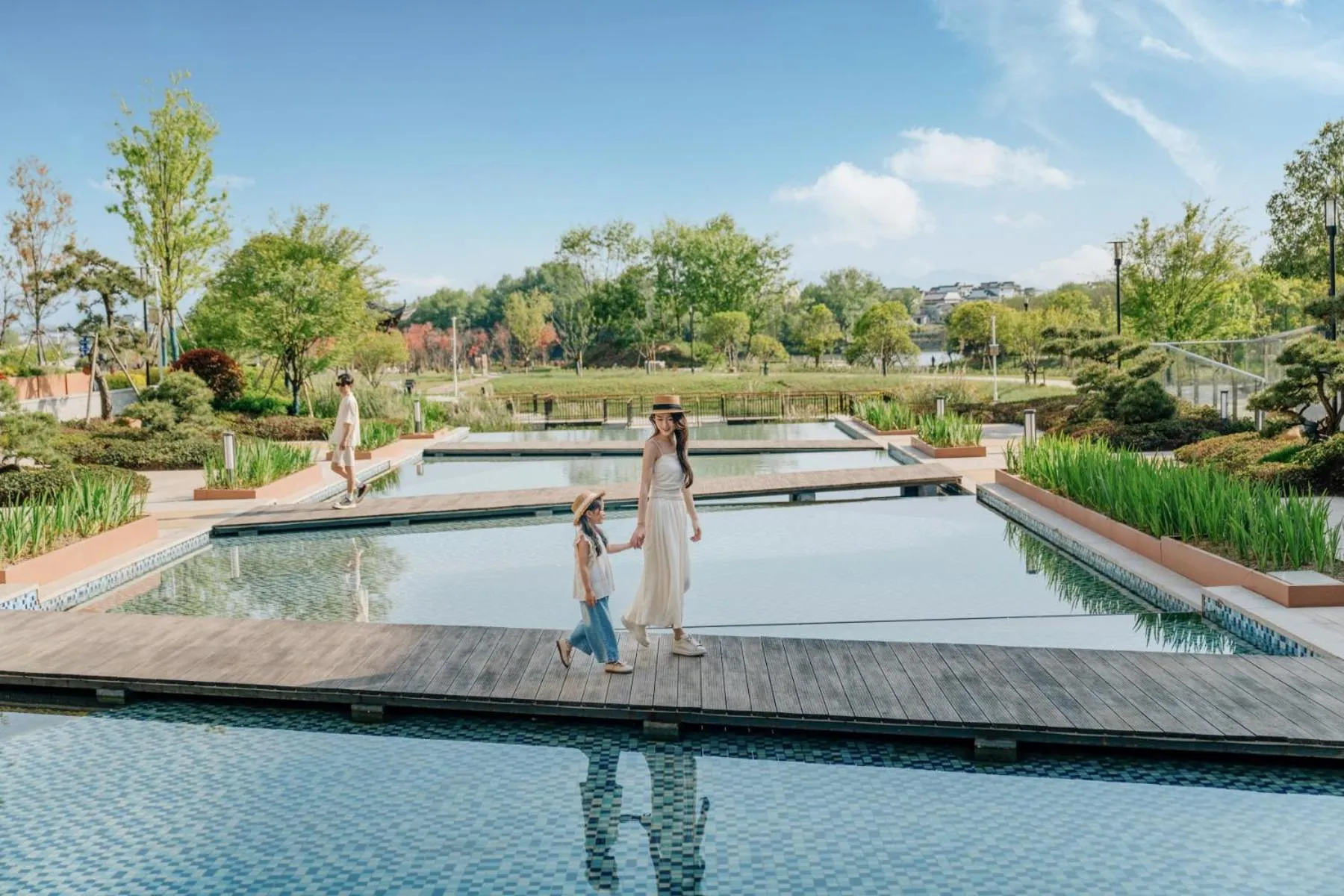 Hyatt Regency Huangshan Hengjiangwan