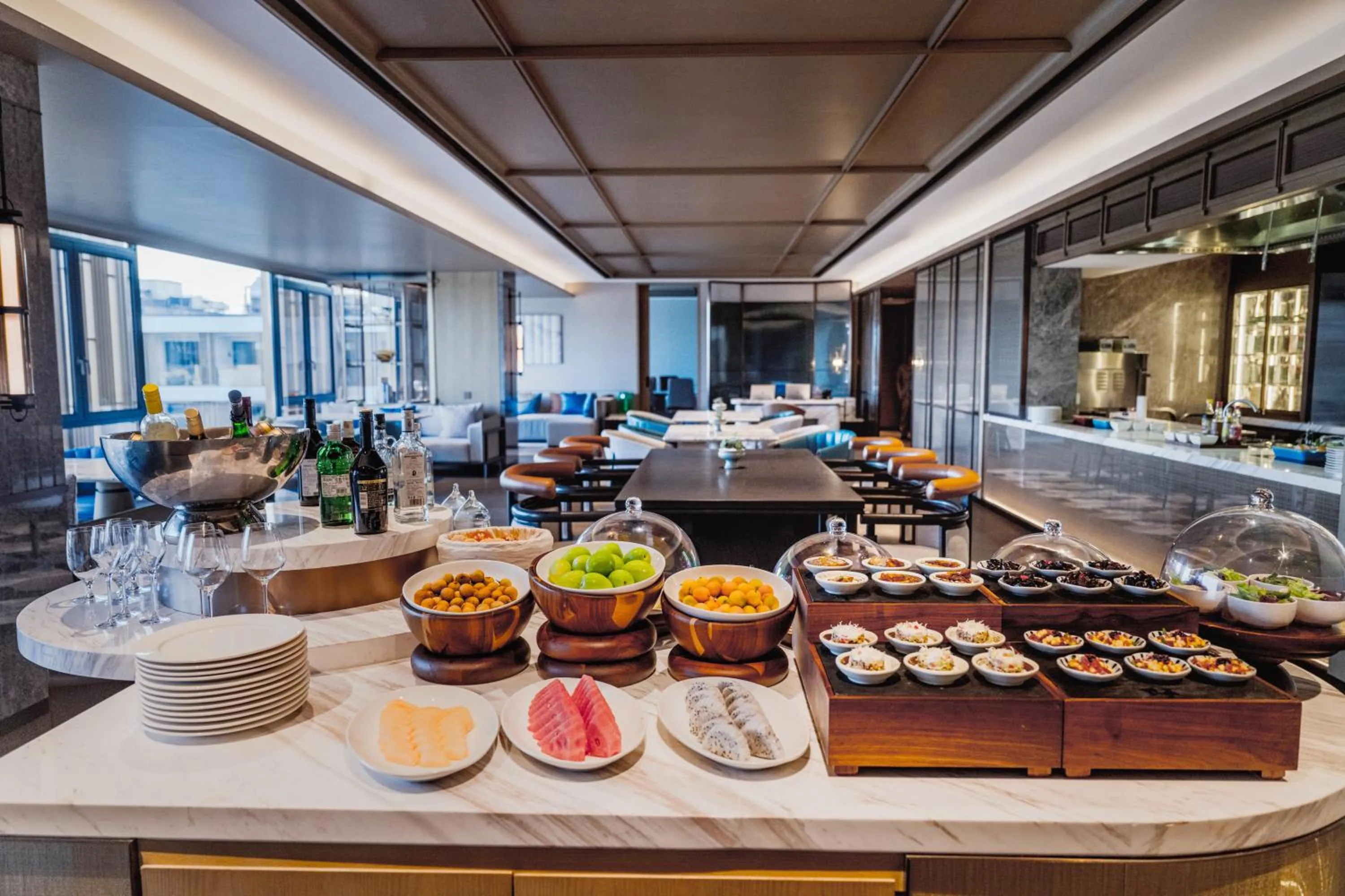 Hyatt Regency Huangshan Hengjiangwan