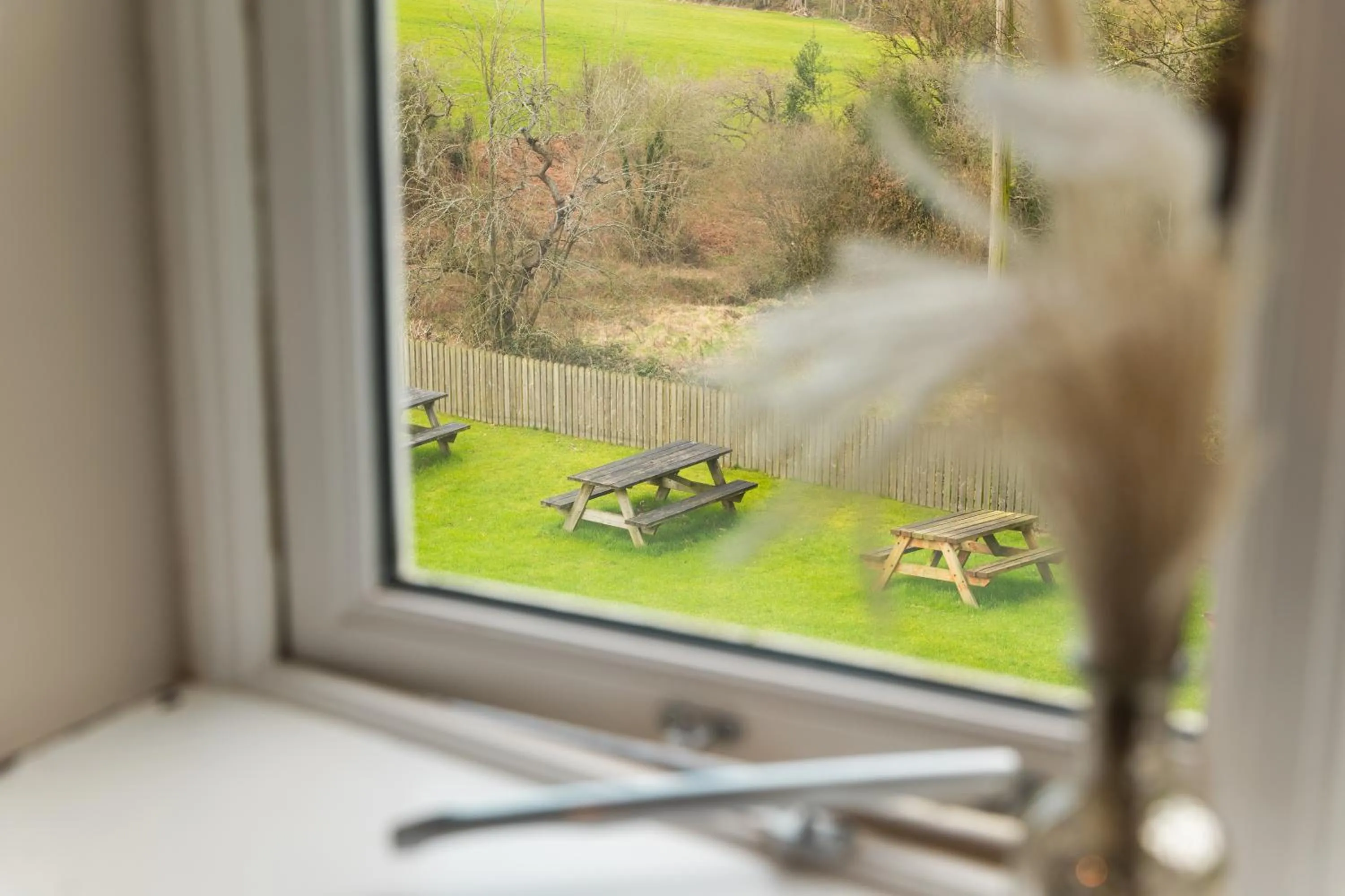 Day in The Manor at Abberley