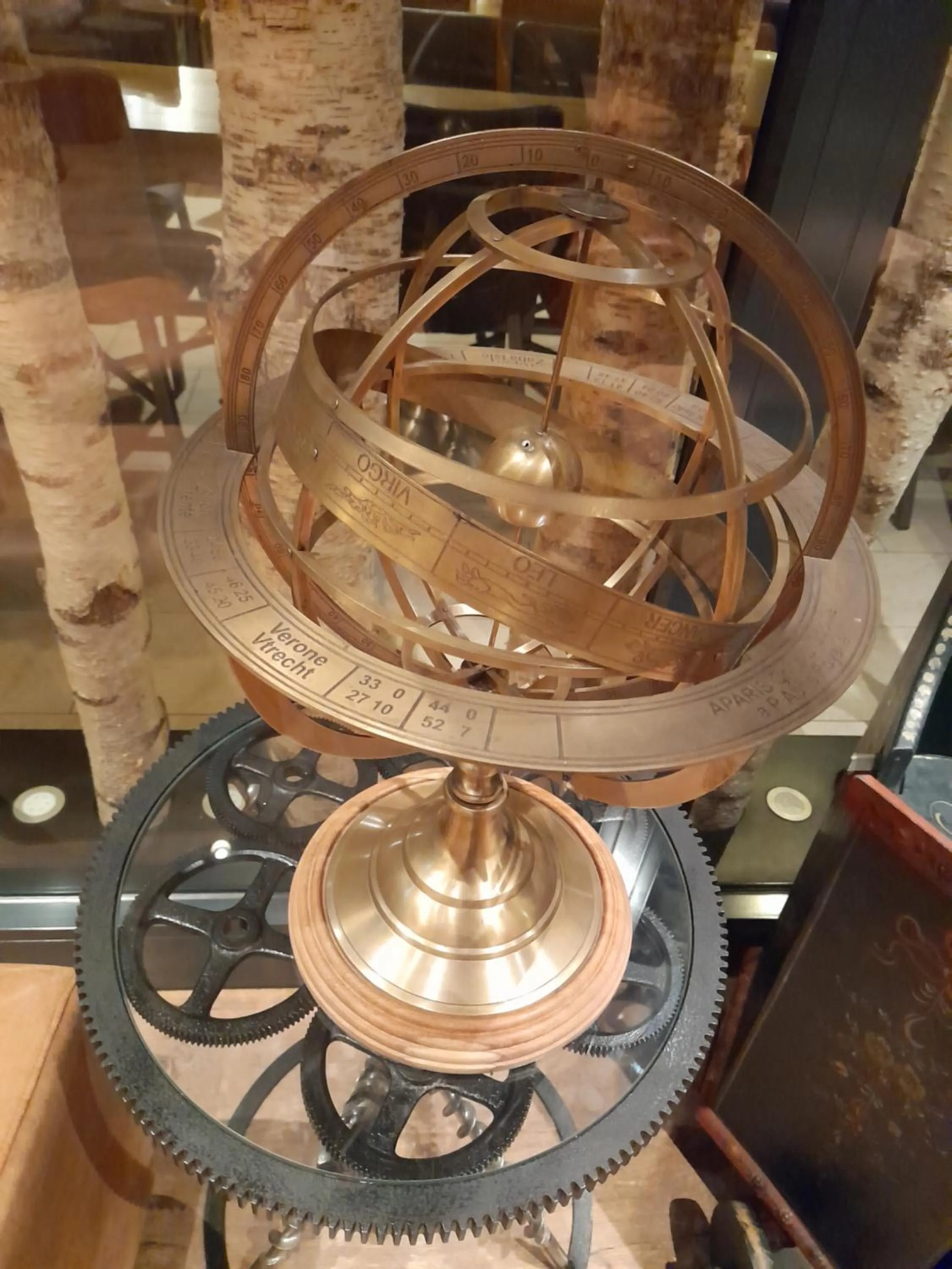 Area and facilities in Arkadenhaus - Hotel Freiherr von Schwarzenberg