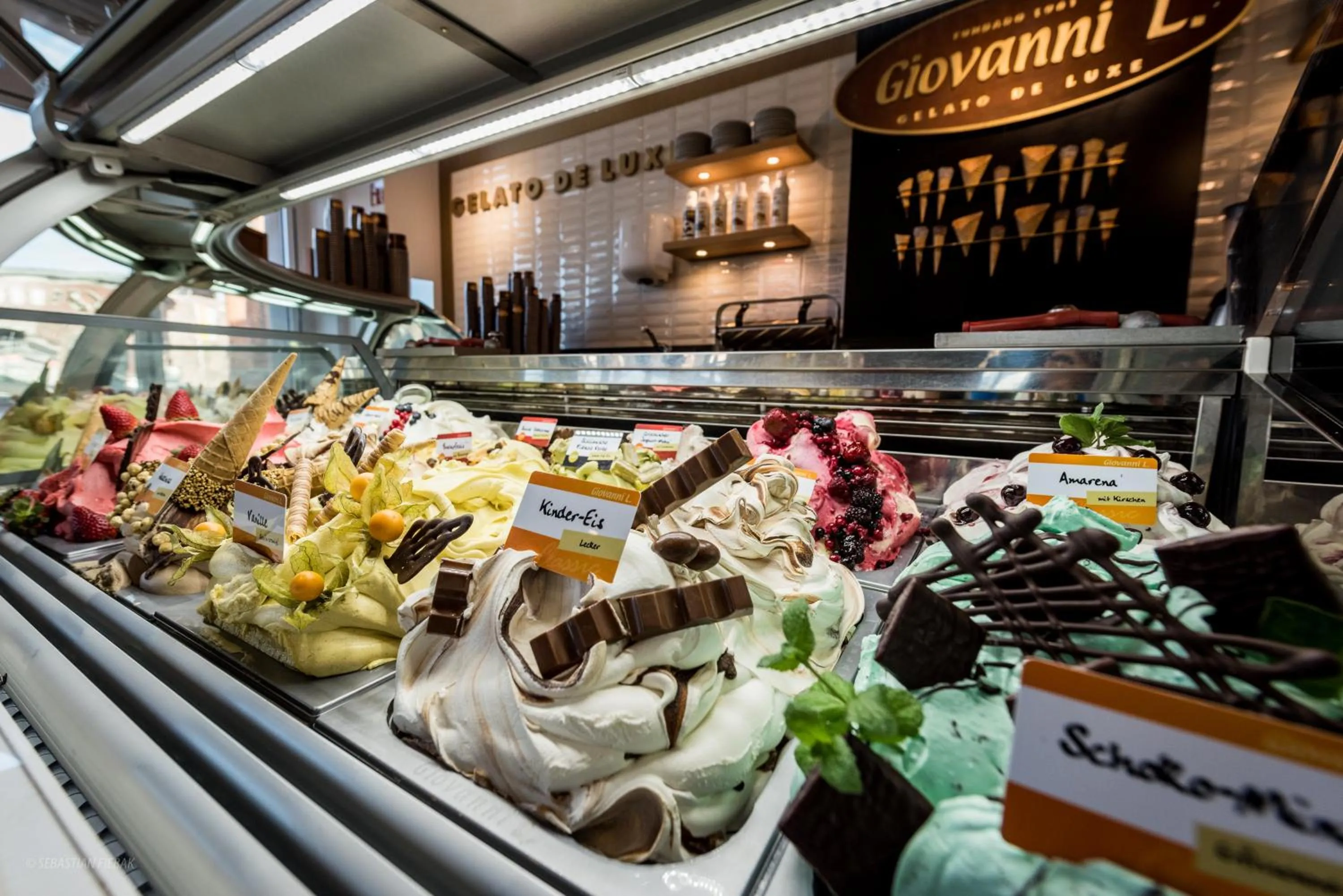 Food close-up in Arkadenhaus - Hotel Freiherr von Schwarzenberg