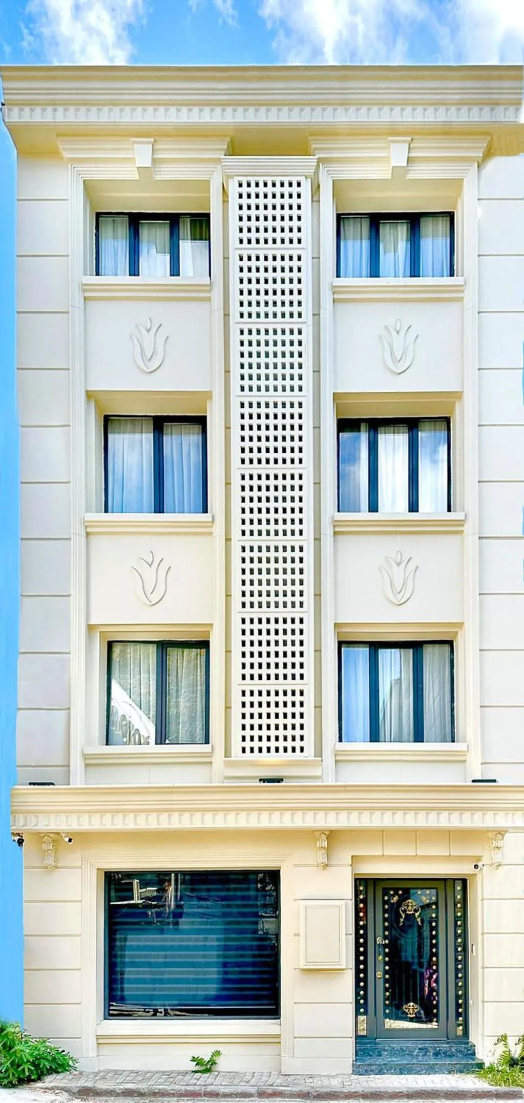 Kilic Boutique Hotel