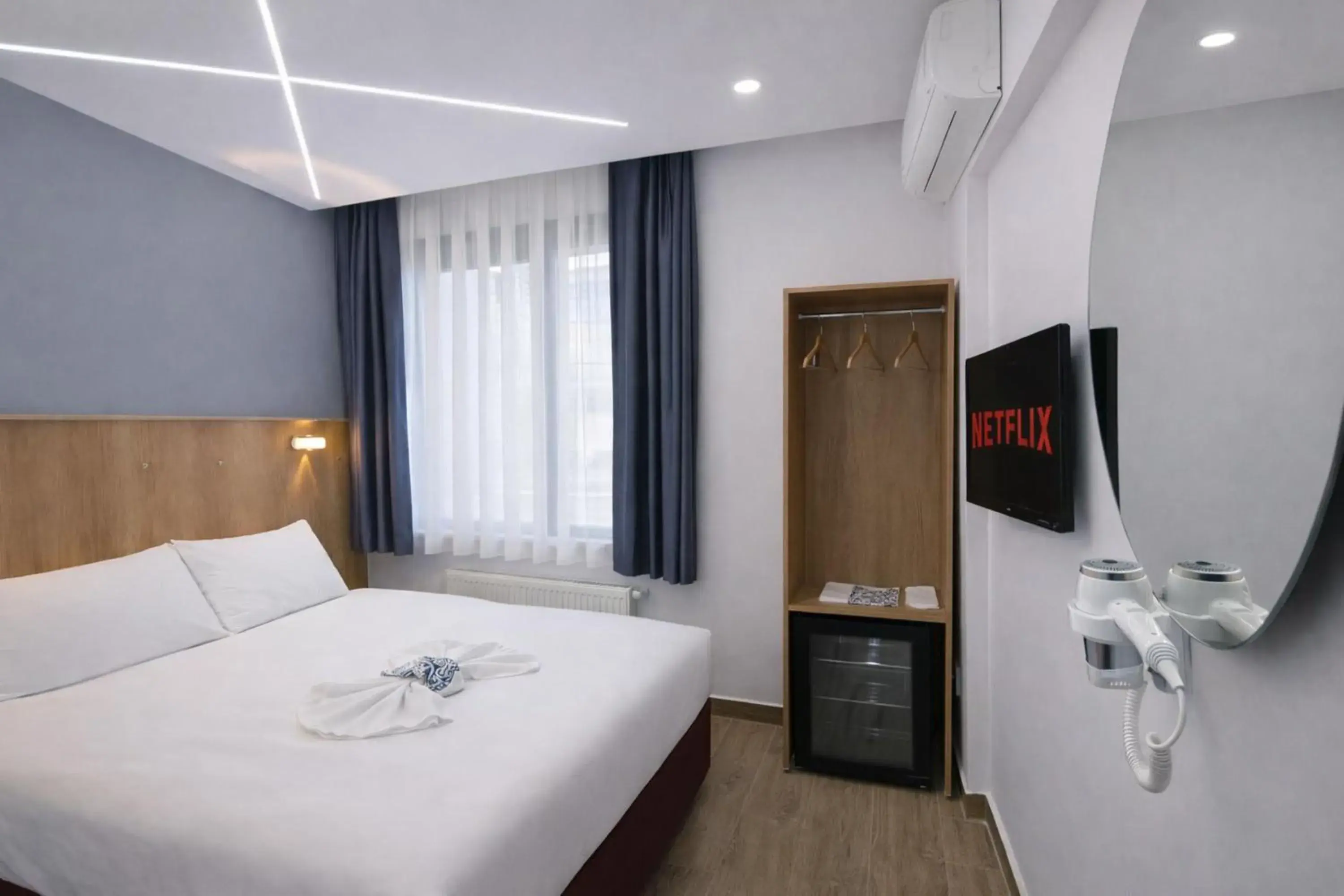 Standard Double Room - single occupancy in Kilic Boutique Hotel Standard Double Room - single occupancy in Kilic Boutique Hotel